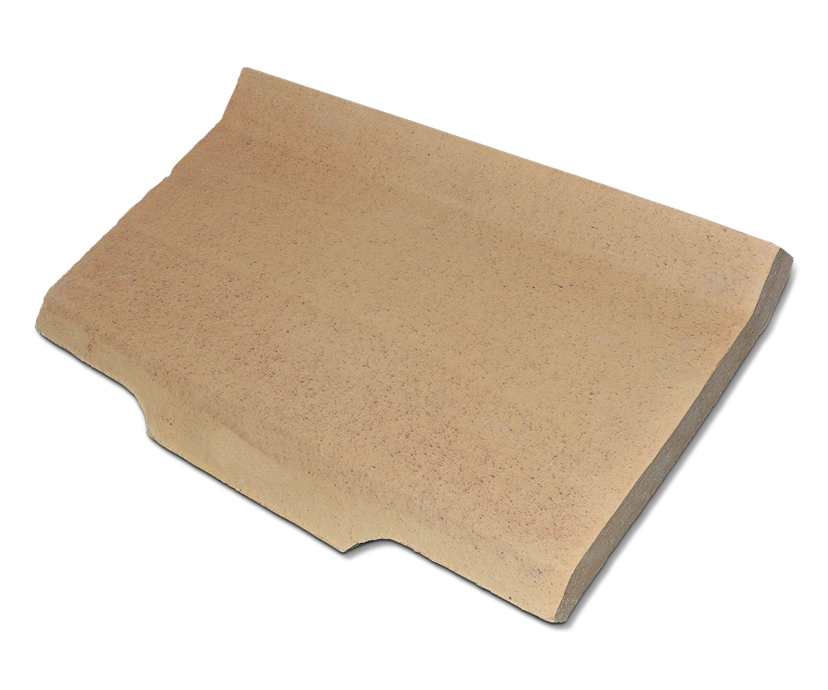 Koppe KK 170 S vlamplaat