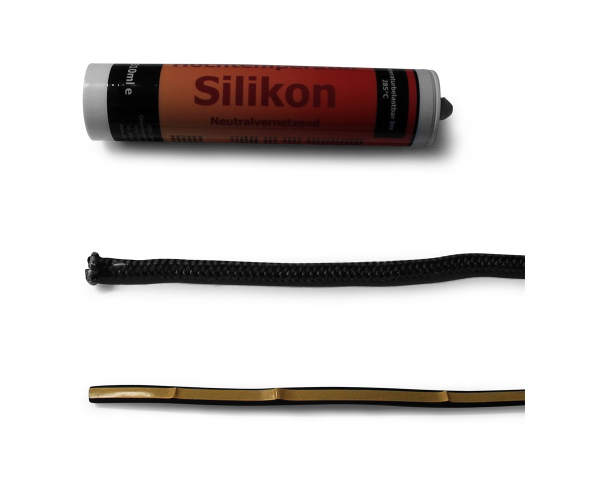 Leda Delta Plus Afdichting Set