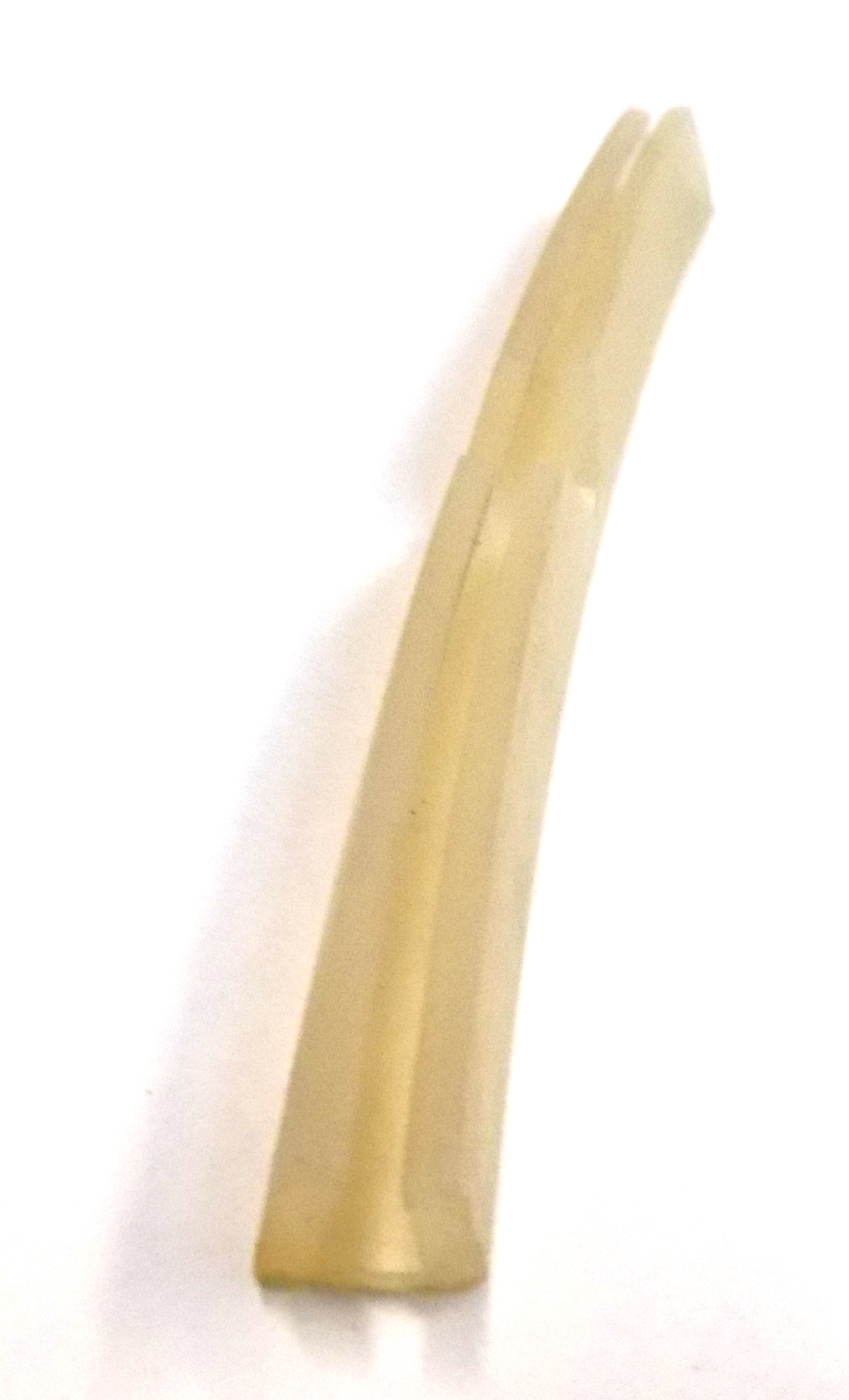 Gerco Garant Wk3 glasruit afdichting