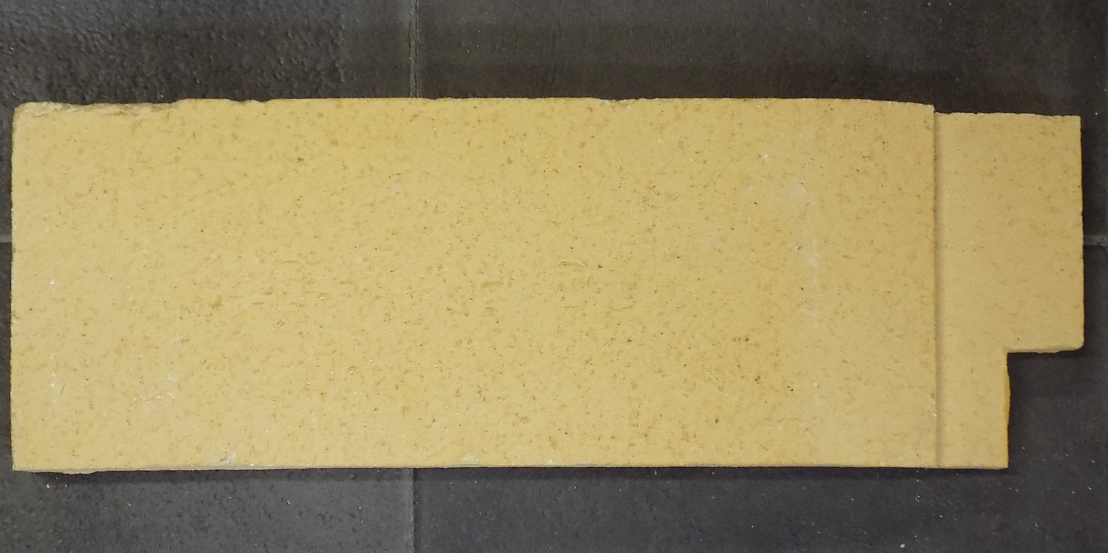 Wamsler K140 Seitenstein rechts unten Wamsler K140 Seitenstein rechts unten
