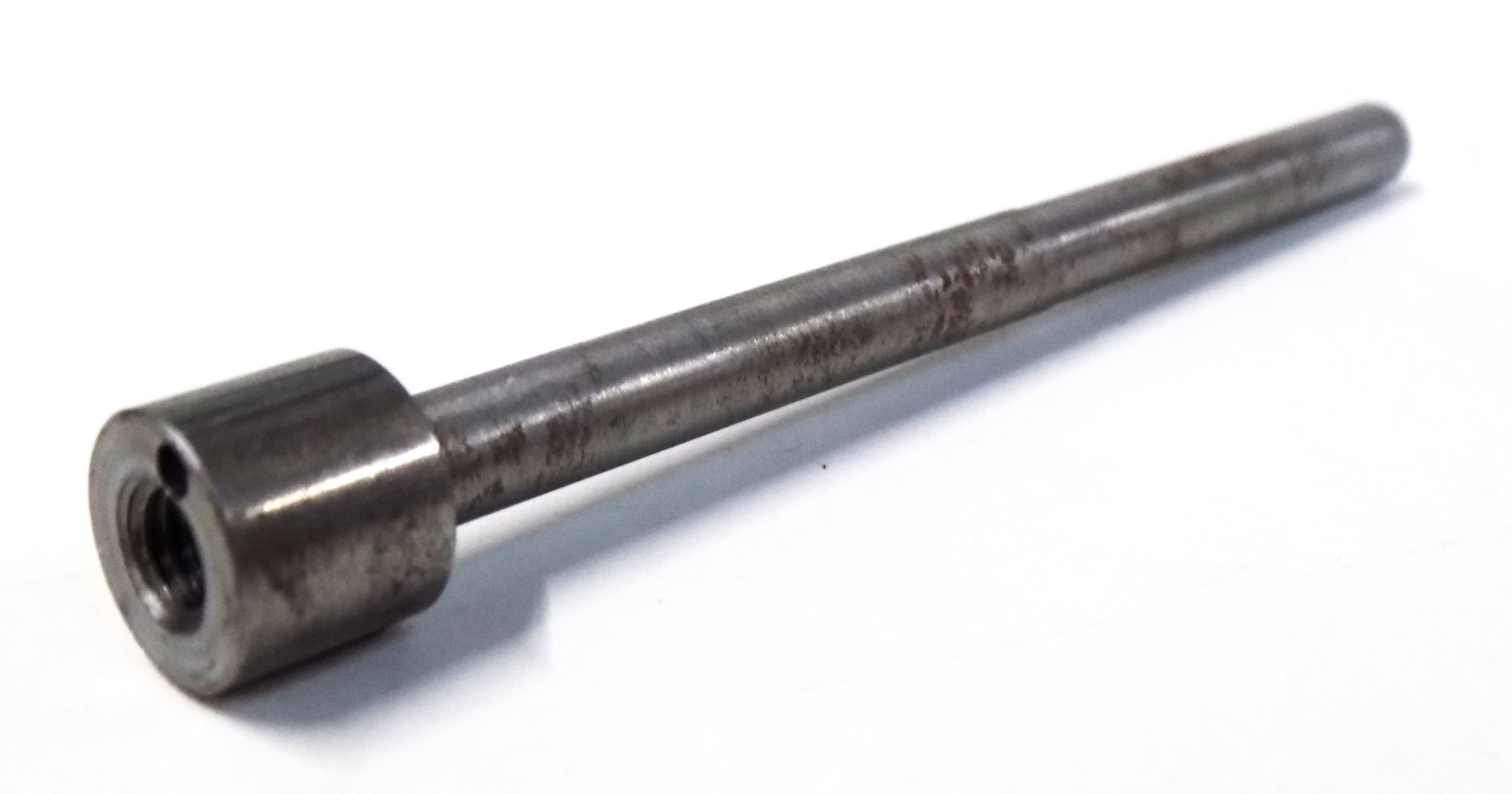 Heta Hot-Line 800 bullone molla sportello