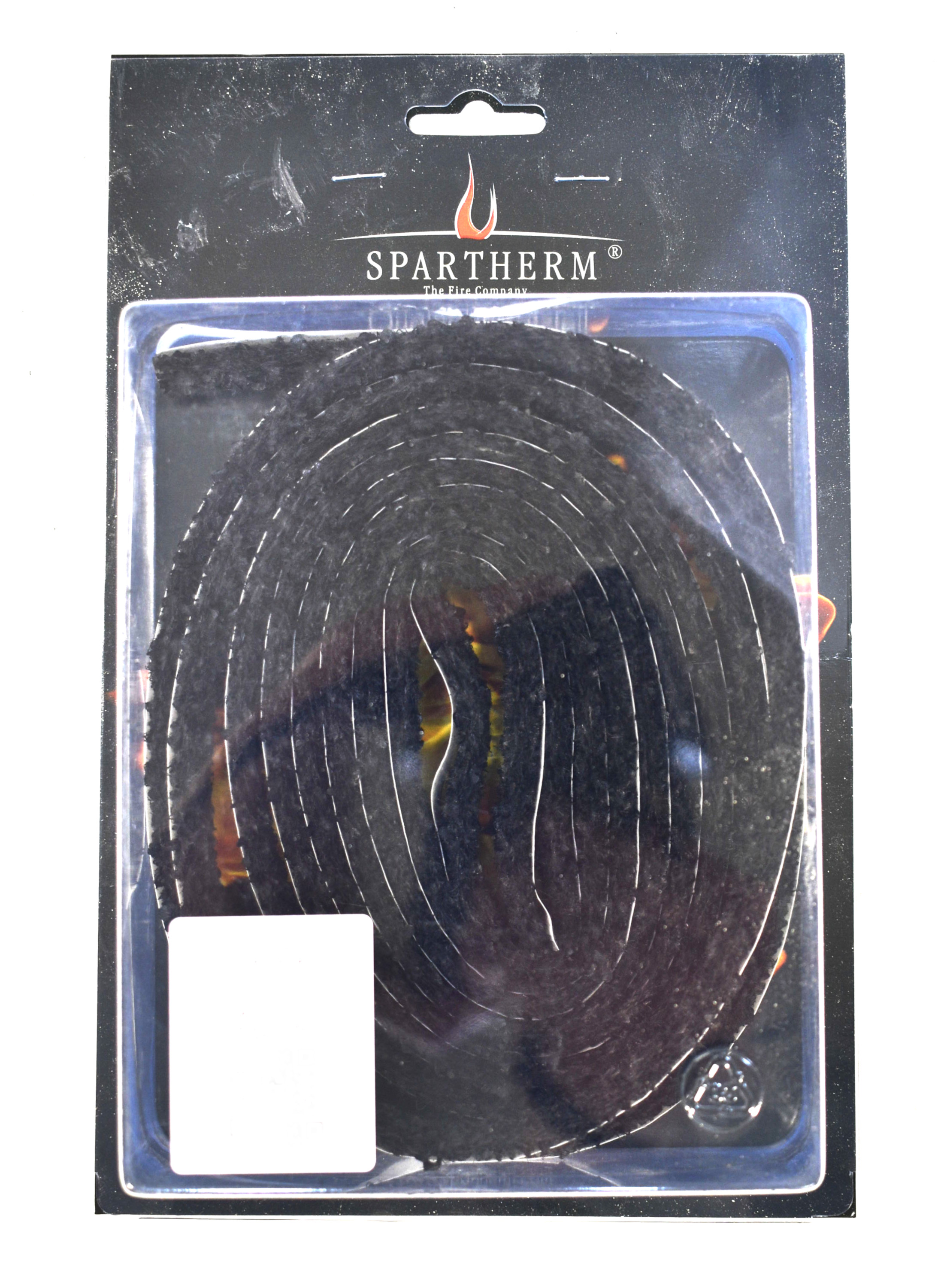 Spartherm ambiente a5 pakning glas