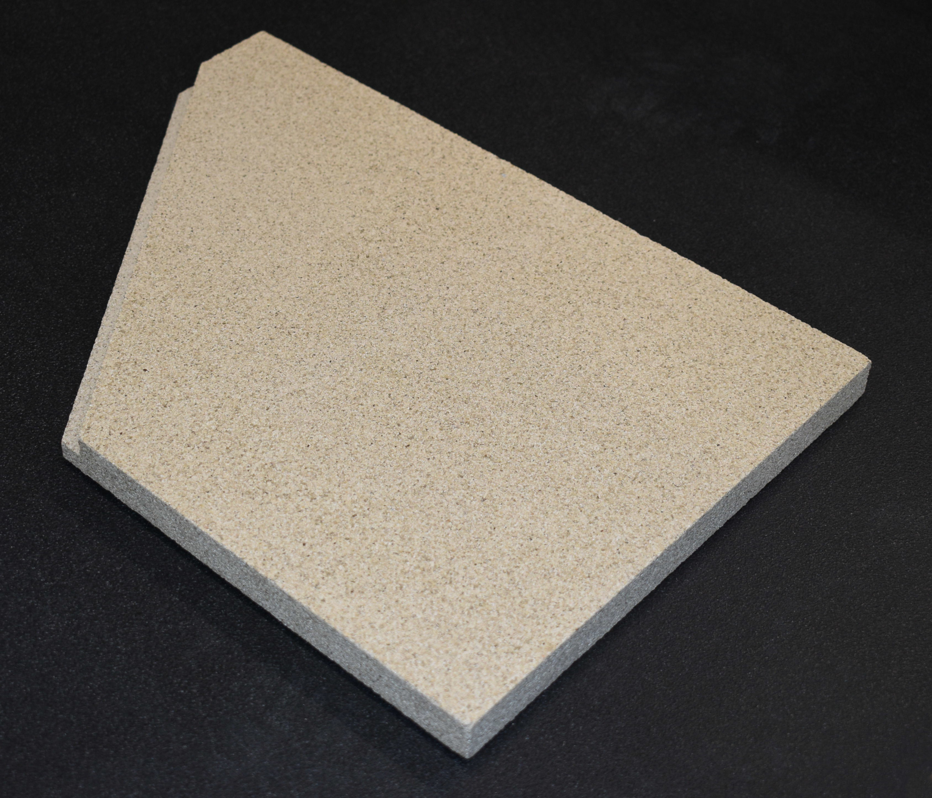 Varde Ovne Front-Line 55 pietra laterale a destra