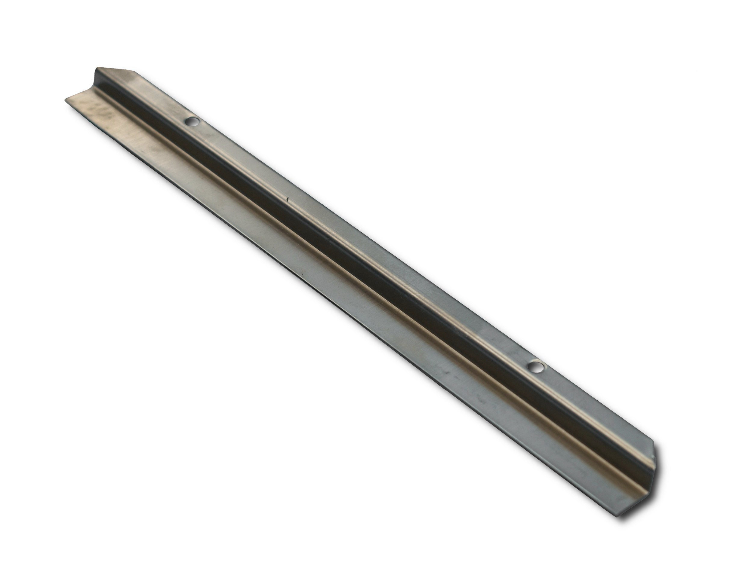 Wamsler W1-50 fixation pierre de plaque latérale
