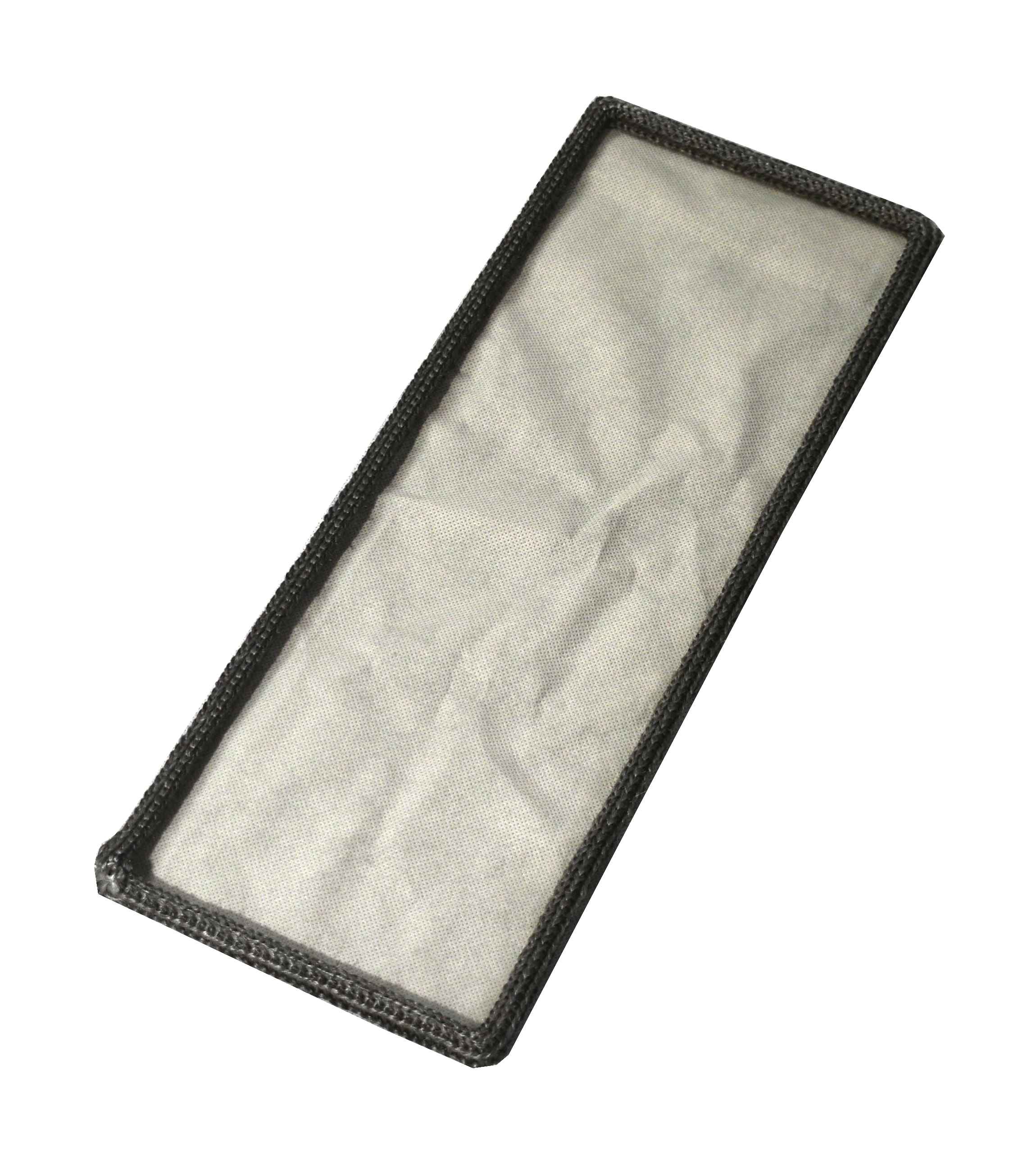 Dan Skan Nuro 100 M glas venstre indenfor