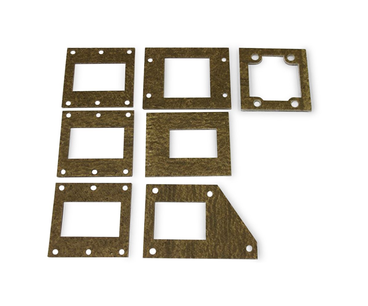 Haas-Sohn Pelletto 417.08 Afdichting Set