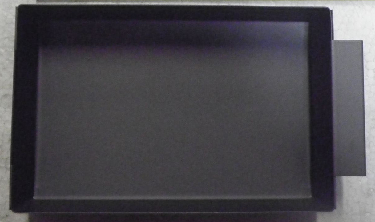 Oranier Polar 4 cendrier A
