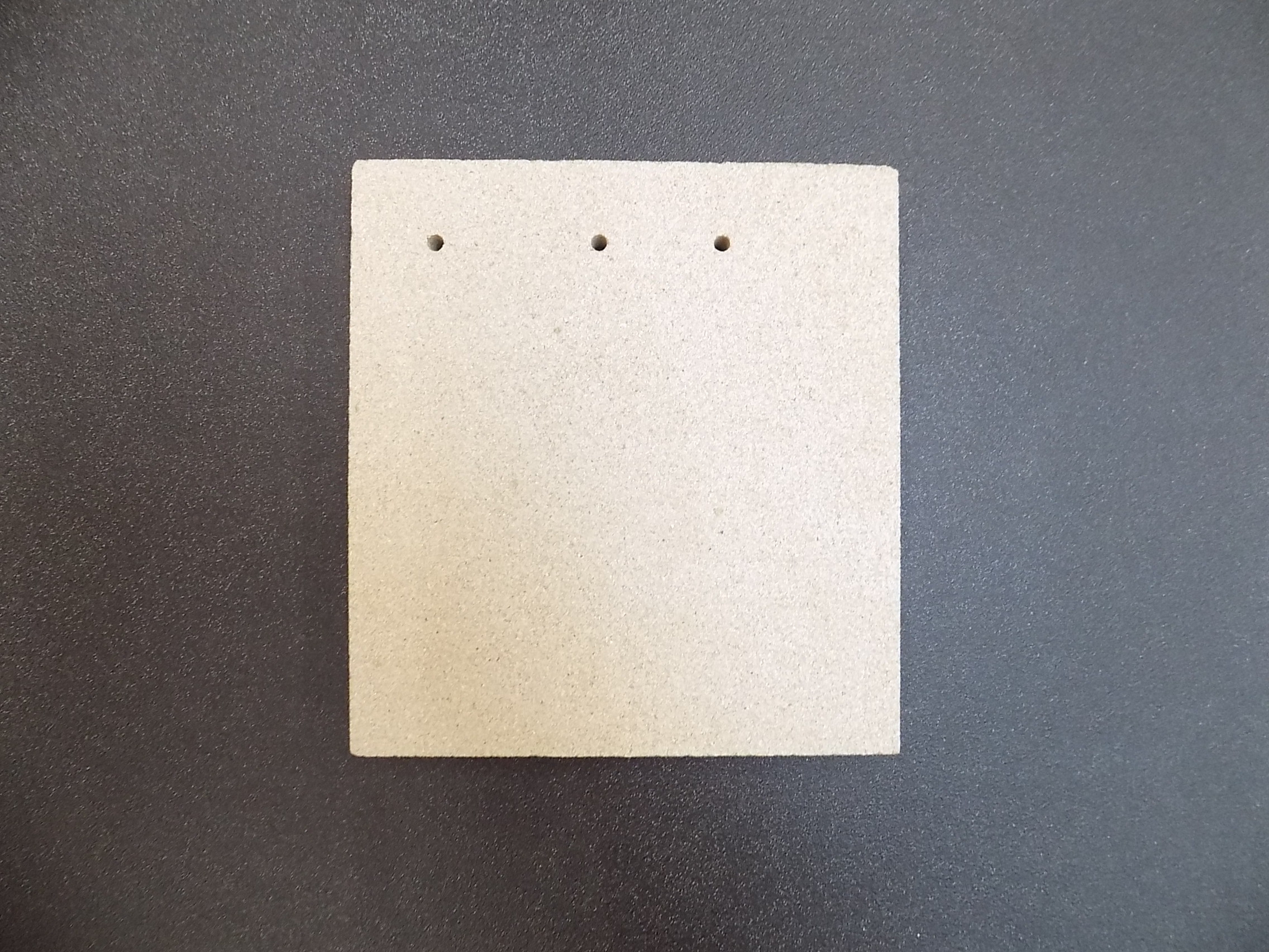 Oranier Luton cegła tylnej ściany z prawej strony Oranier Luton cegła tylnej ściany z prawej strony