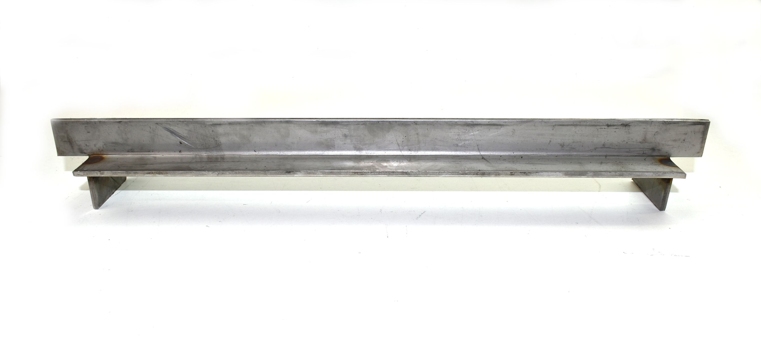 Wamsler tipo 19880 supporto deflettore di tiraggio