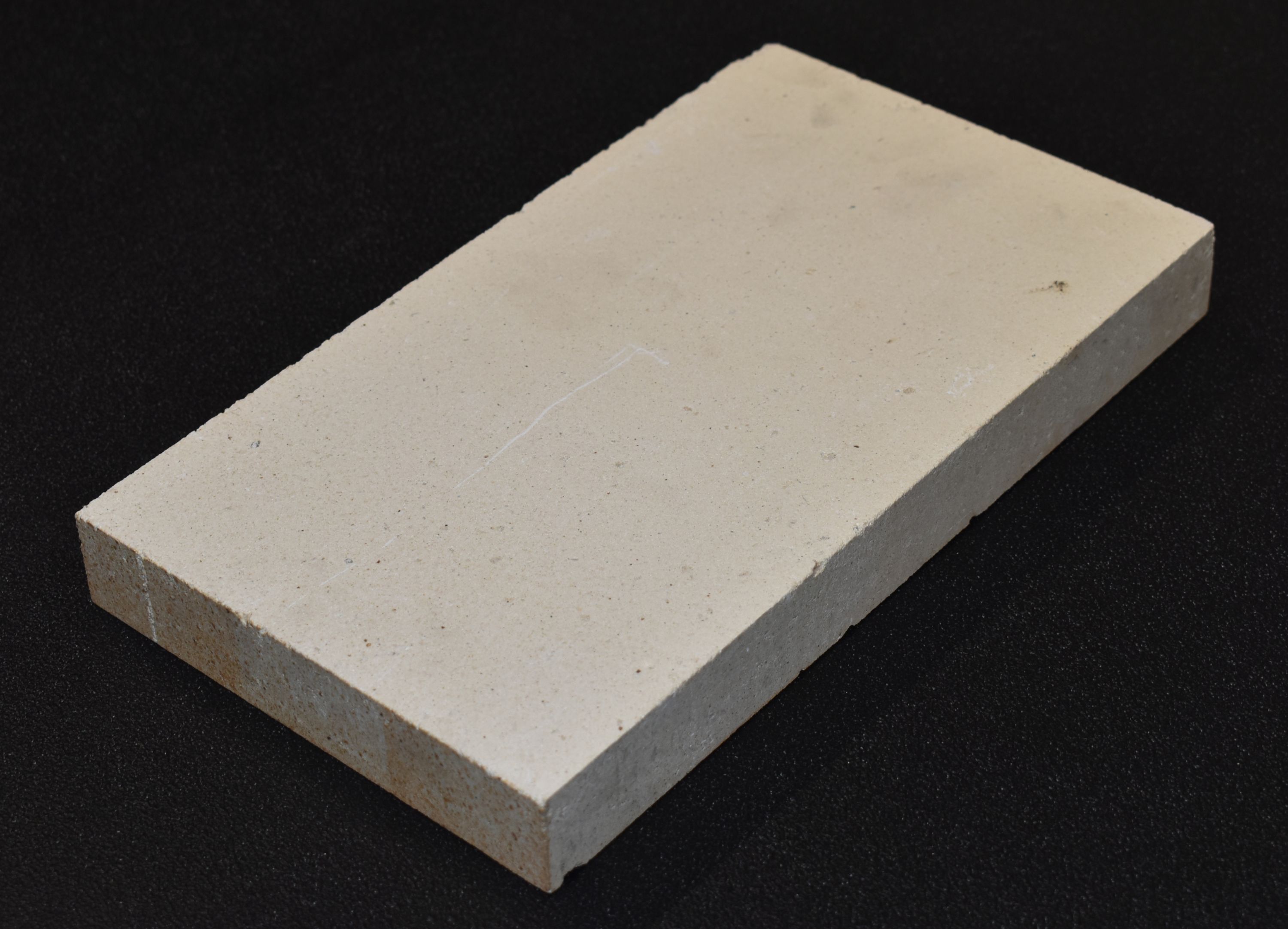 Wamsler W1-75 Achterste muur steen onder