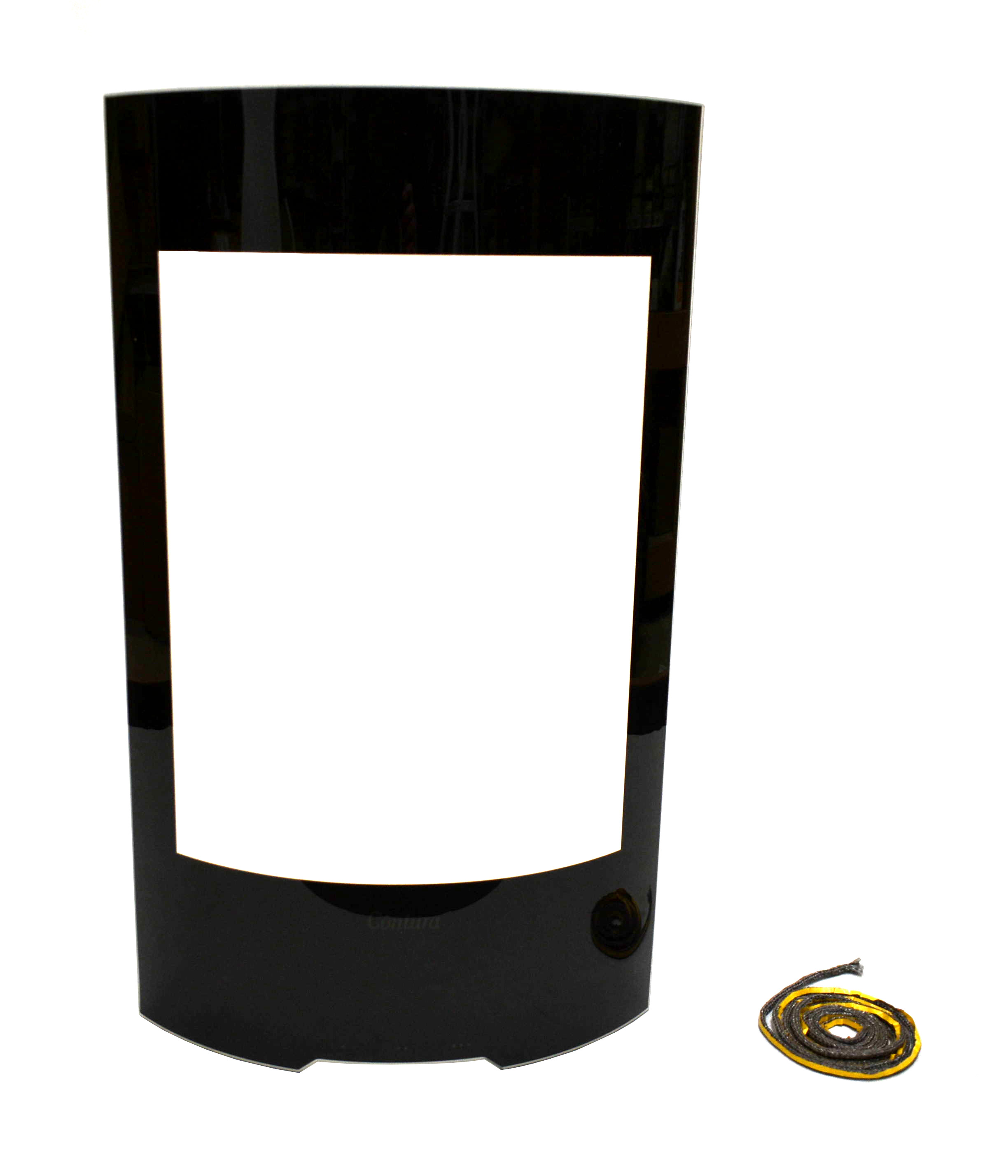 Contura 520G Style Sichtscheibe