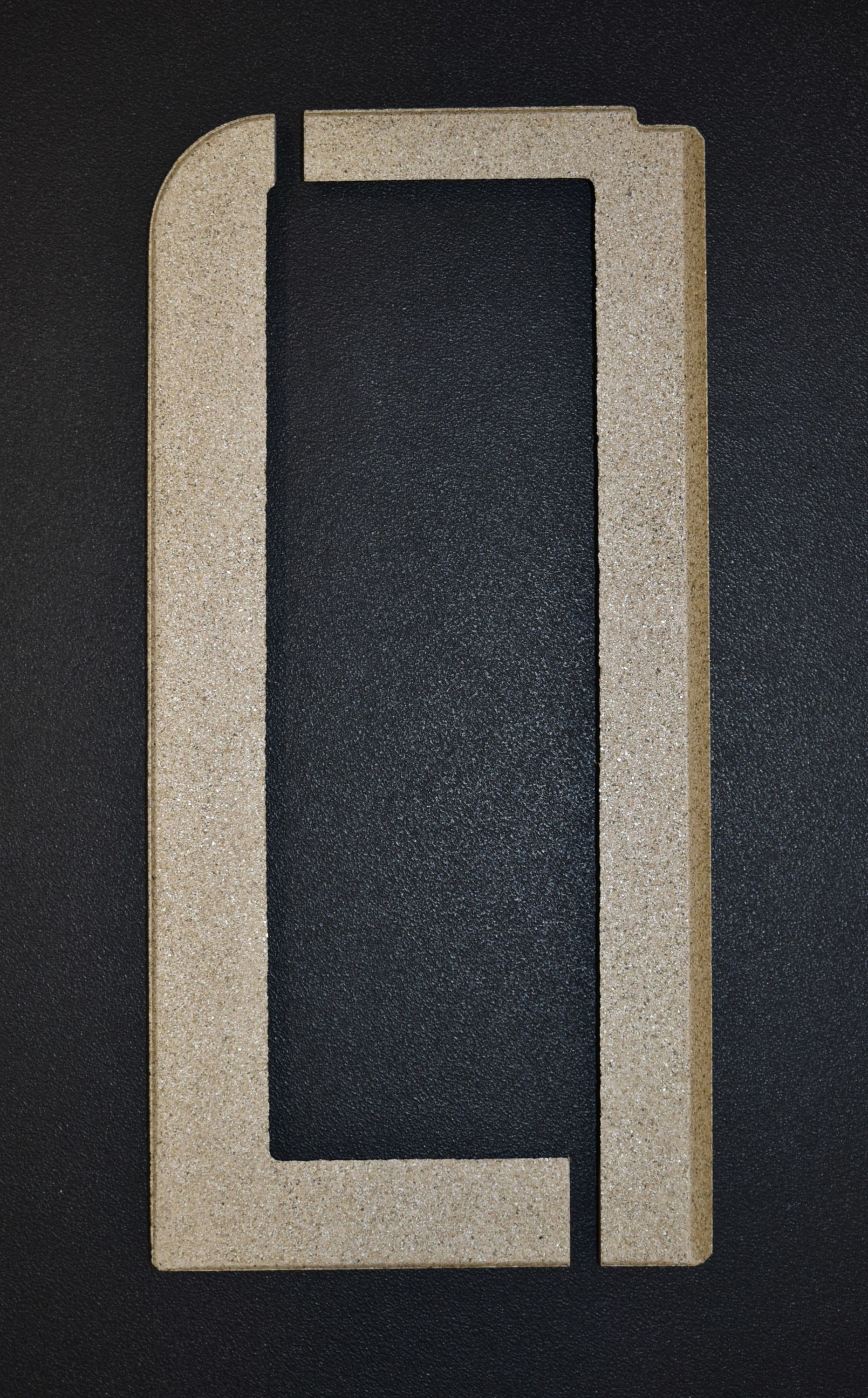 Jydepejsen Bella sidesten højre B