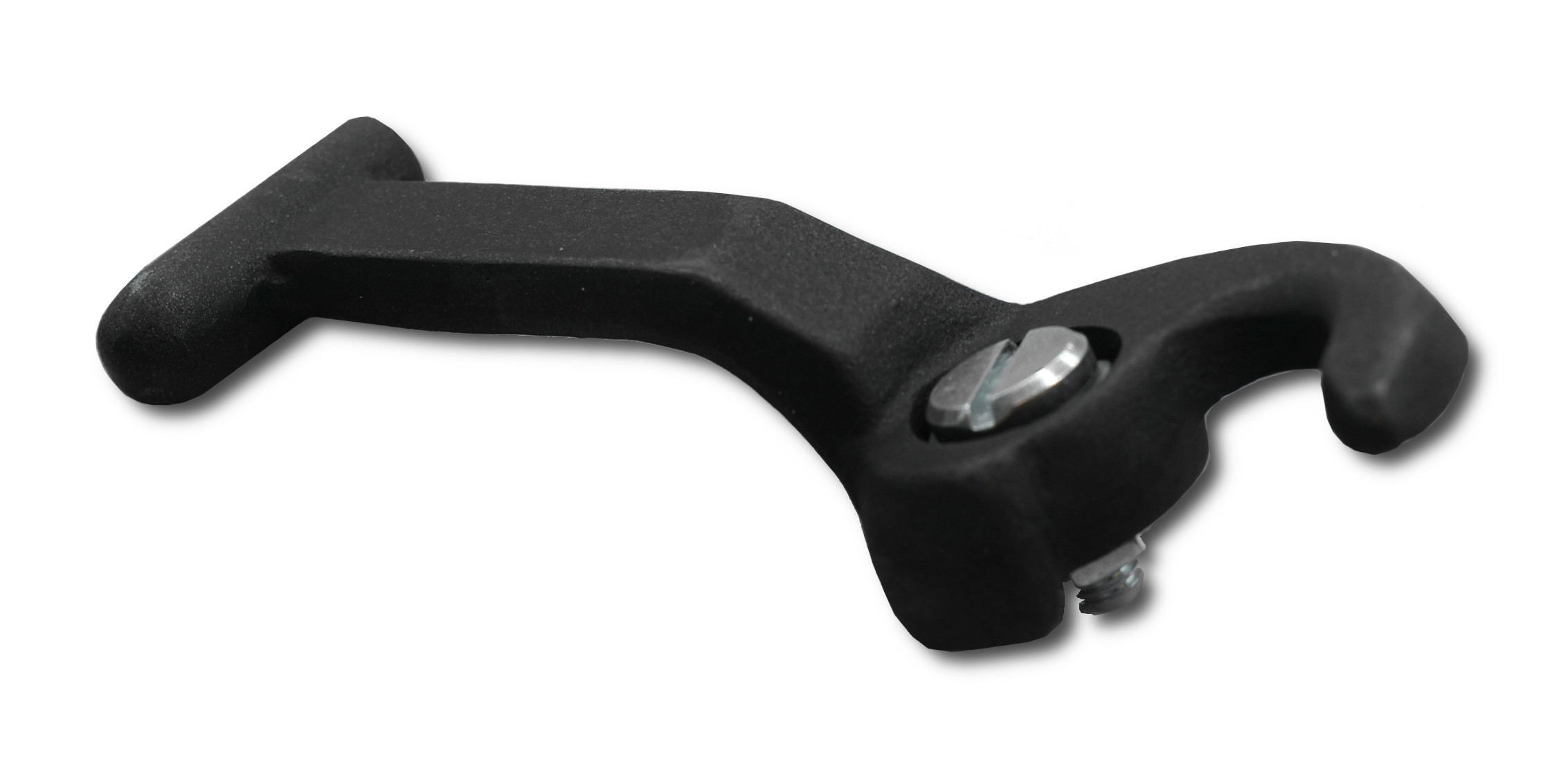 Leda Karat 572 N poignée de porte chambre de combustion A