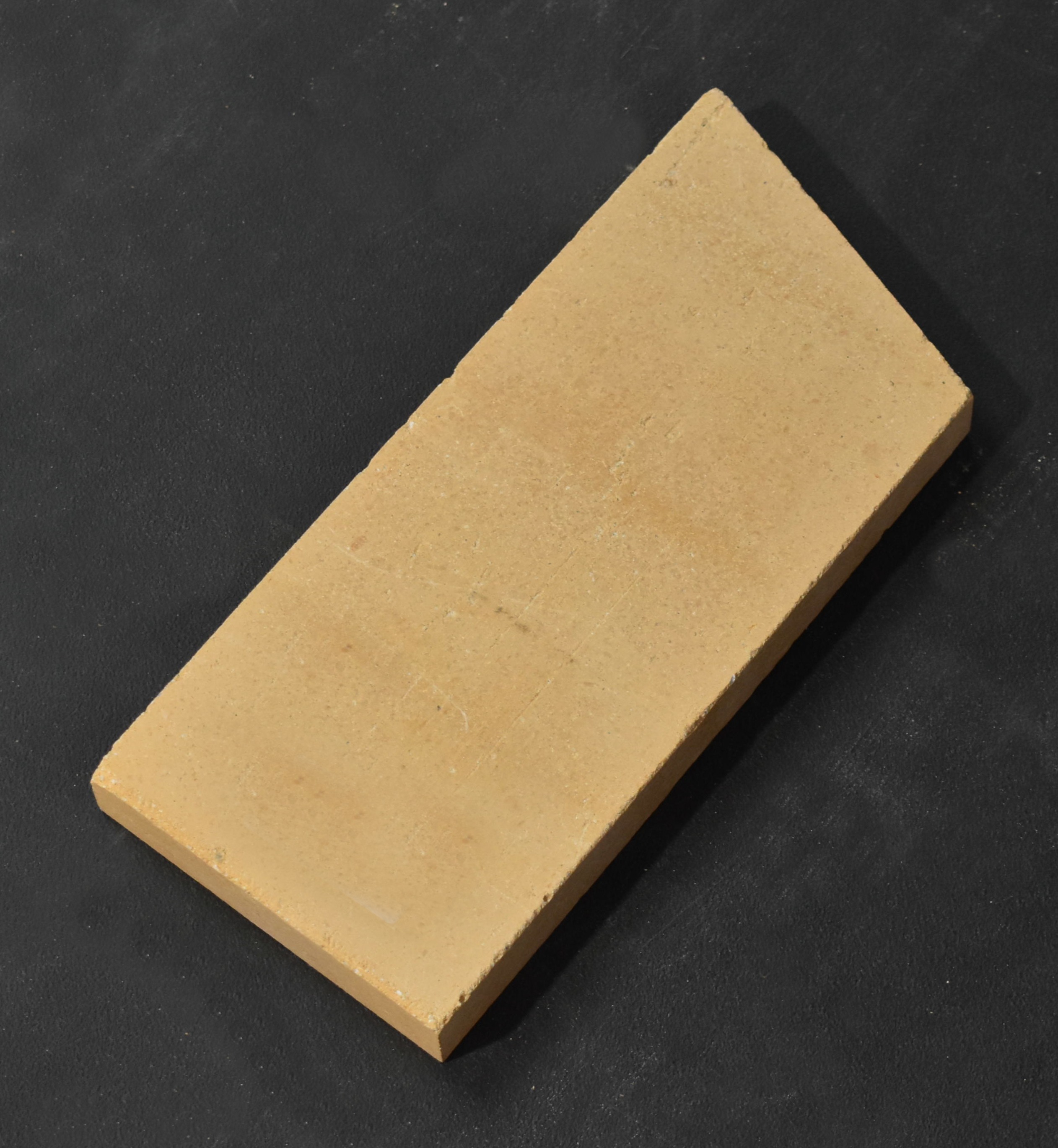 Morsö 1442 Seitenstein links vorne Kaminofenstein Morsö 1442 Seitenstein links vorne Kaminofenstein