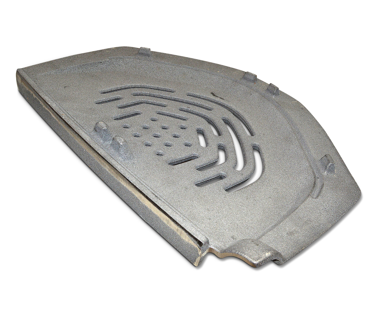 Dovre Sense 203 podłoga komory paleniskowej Dovre Sense 203 podłoga komory paleniskowej