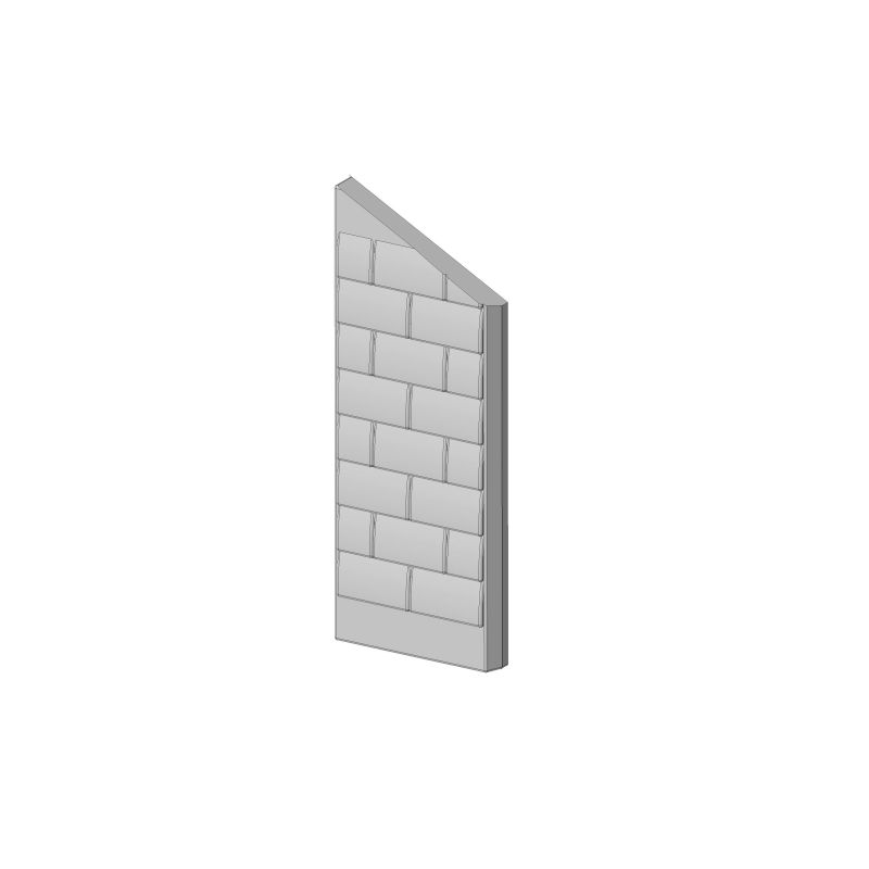 Storch Askja Ex Seitenstein links