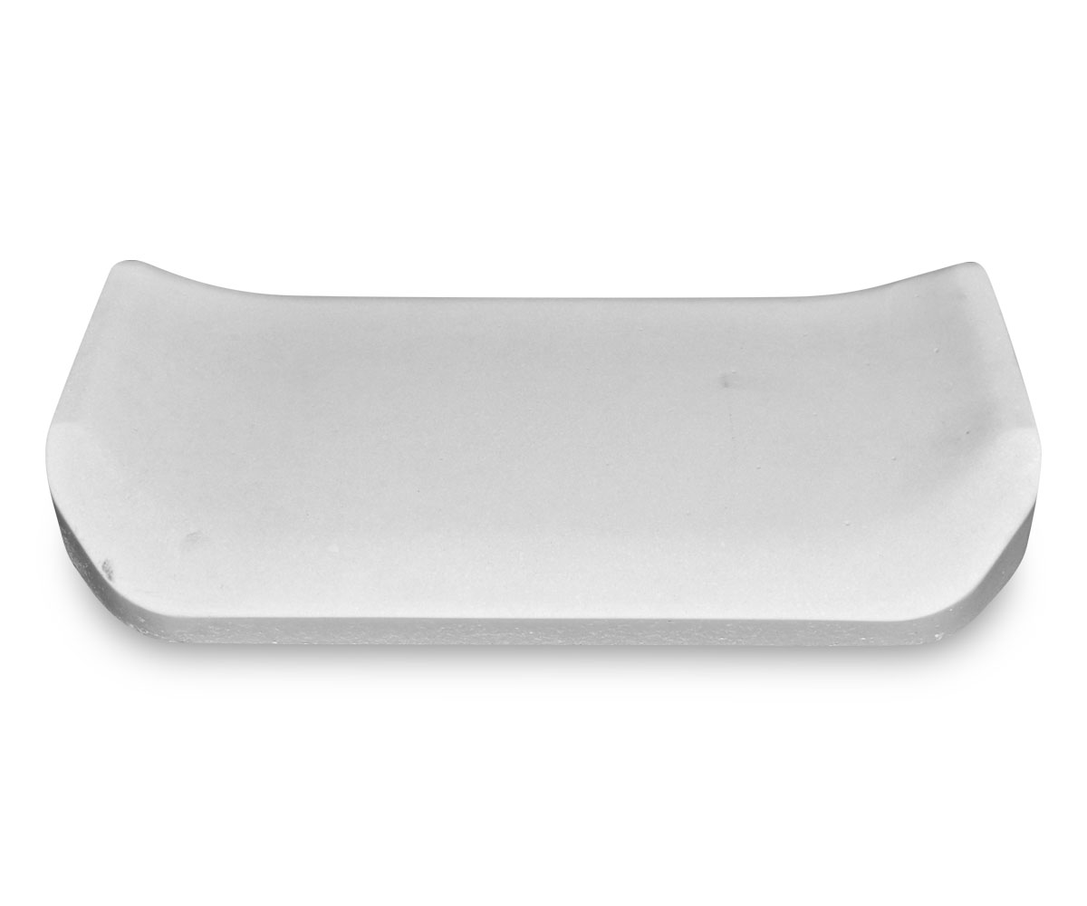 Austroflamm Pallas Back deflettore di tiraggio Austroflamm Pallas Back deflettore di tiraggio