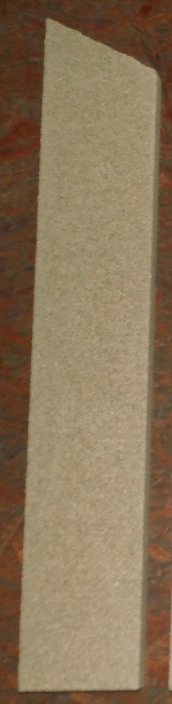 Justus Kaskade 8 sidesten højre foran C Justus Kaskade 8 sidesten højre foran C