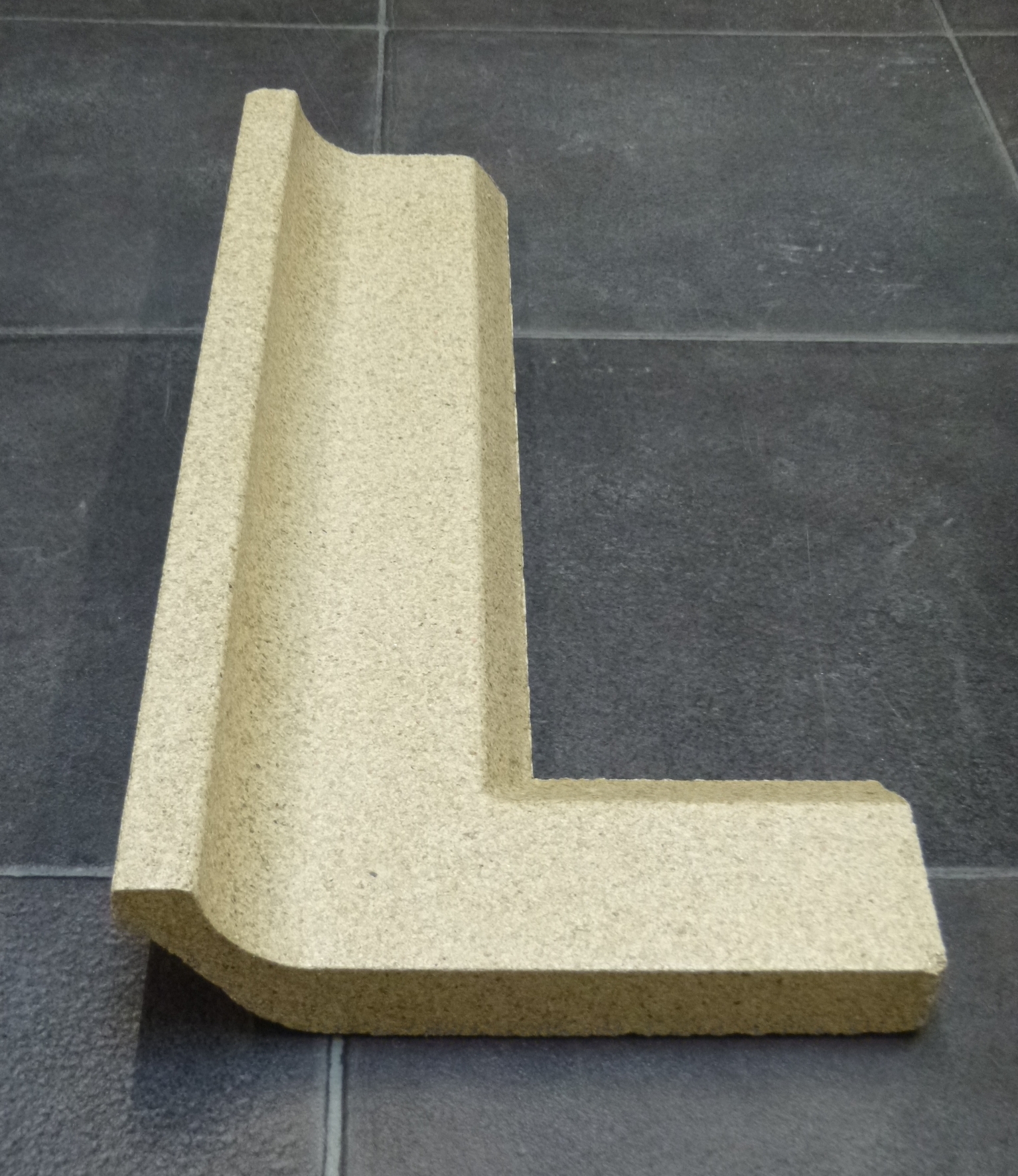 Heta Scan-Line 800 sidesten højre bagved B Heta Scan-Line 800 sidesten højre bagved B