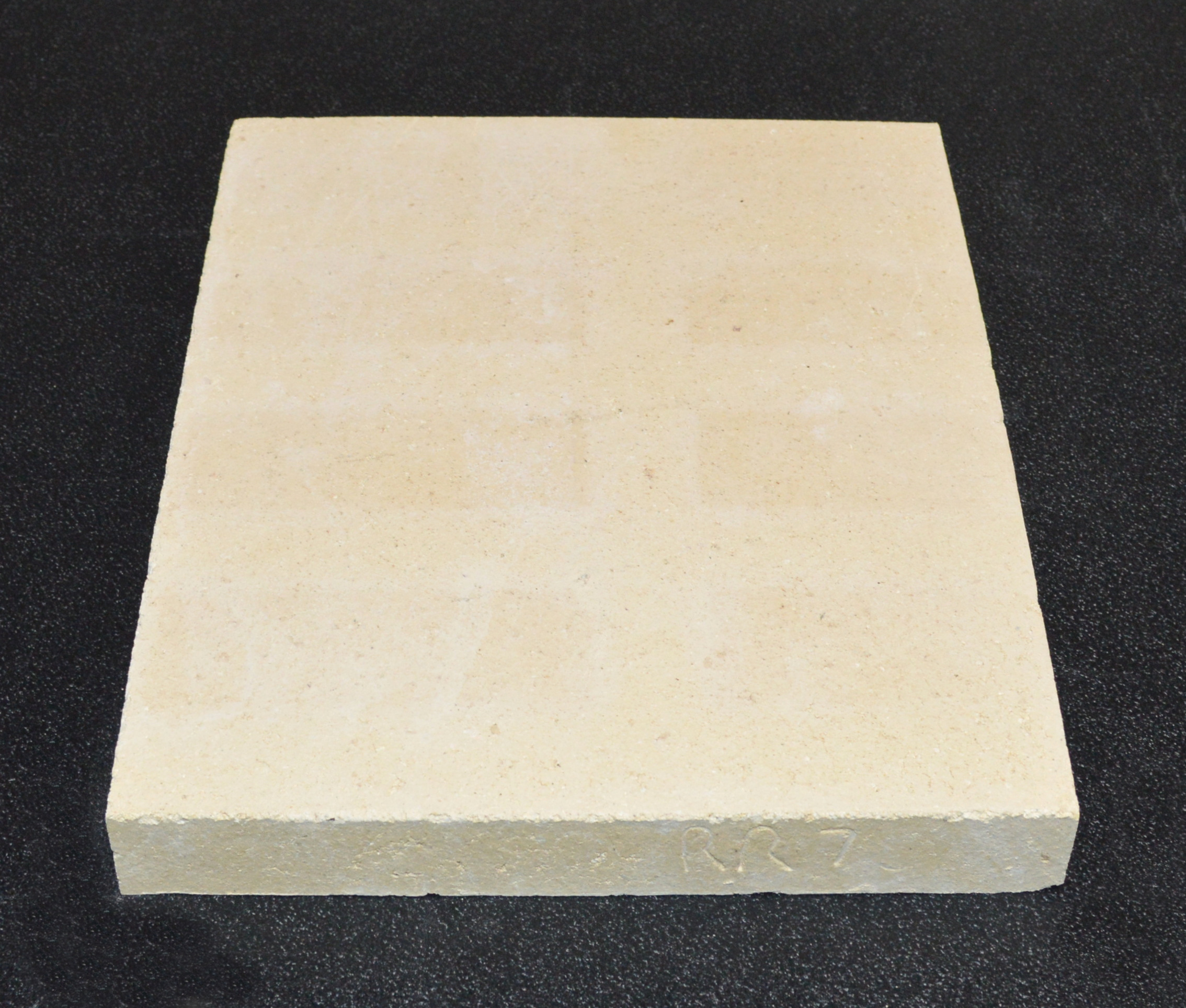 Haas-Sohn Lahti 250.17 pierre de plaque arrière droit
