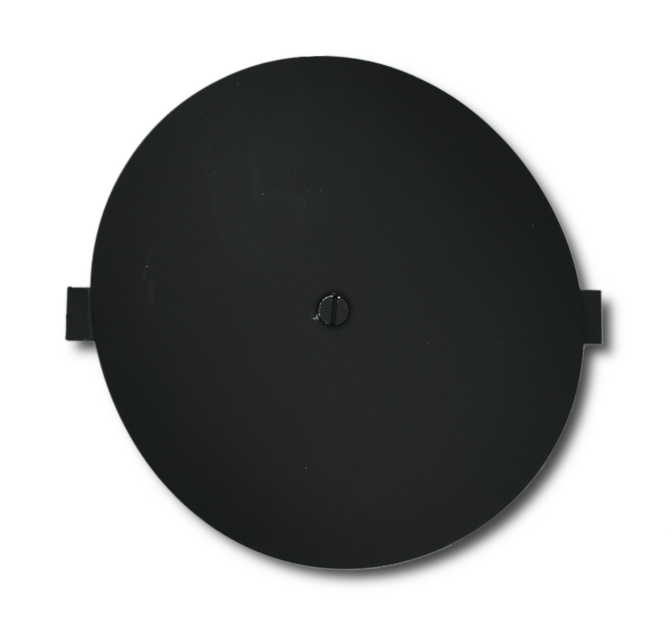 Justus Austin 5 II tampon de buse arrière noir