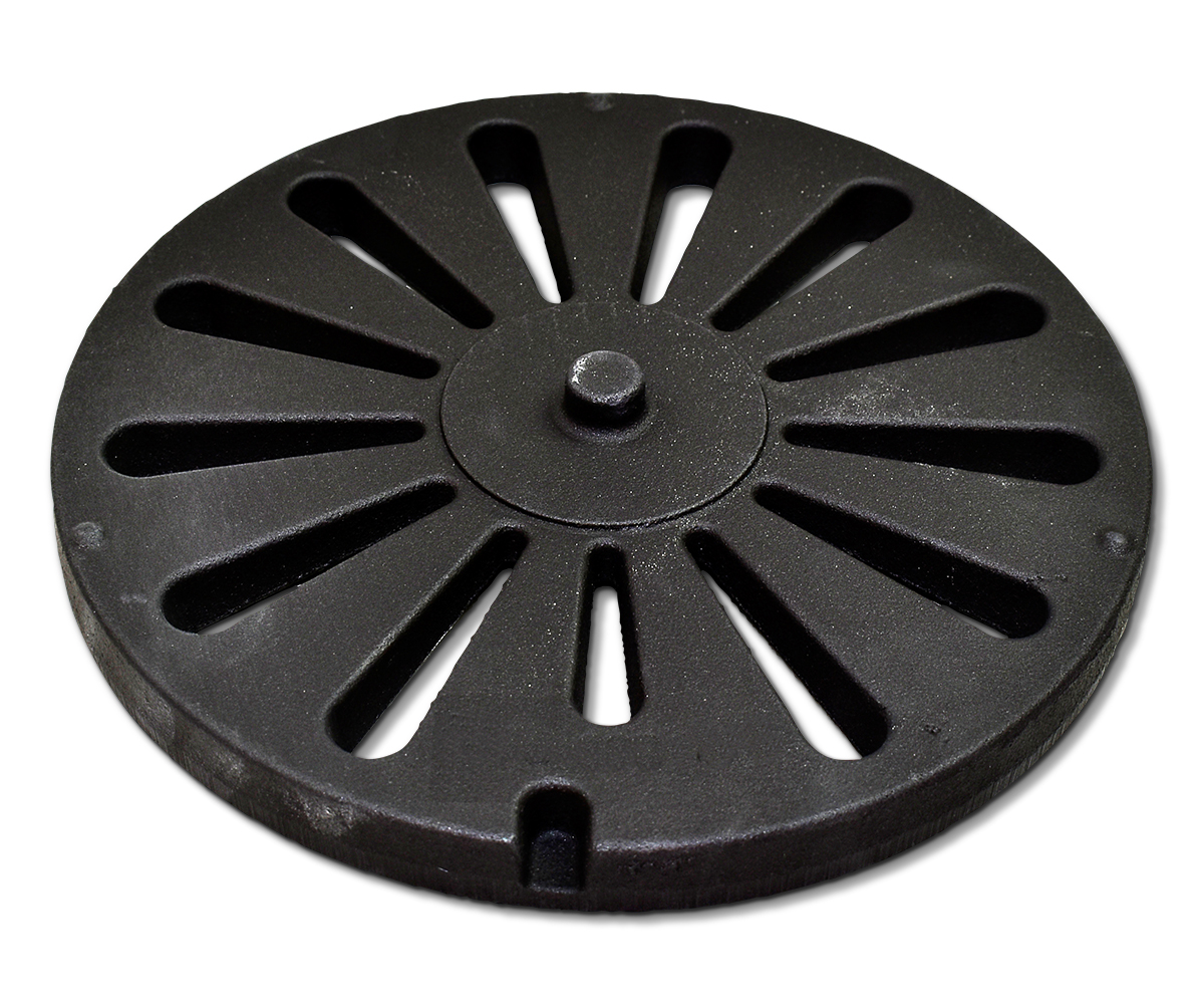 Olsberg Nevado Aqua griglia per cenere Olsberg Nevado Aqua griglia per cenere