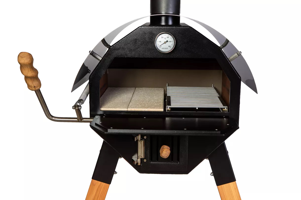 Der Merklinger 600 Holzofen Standard