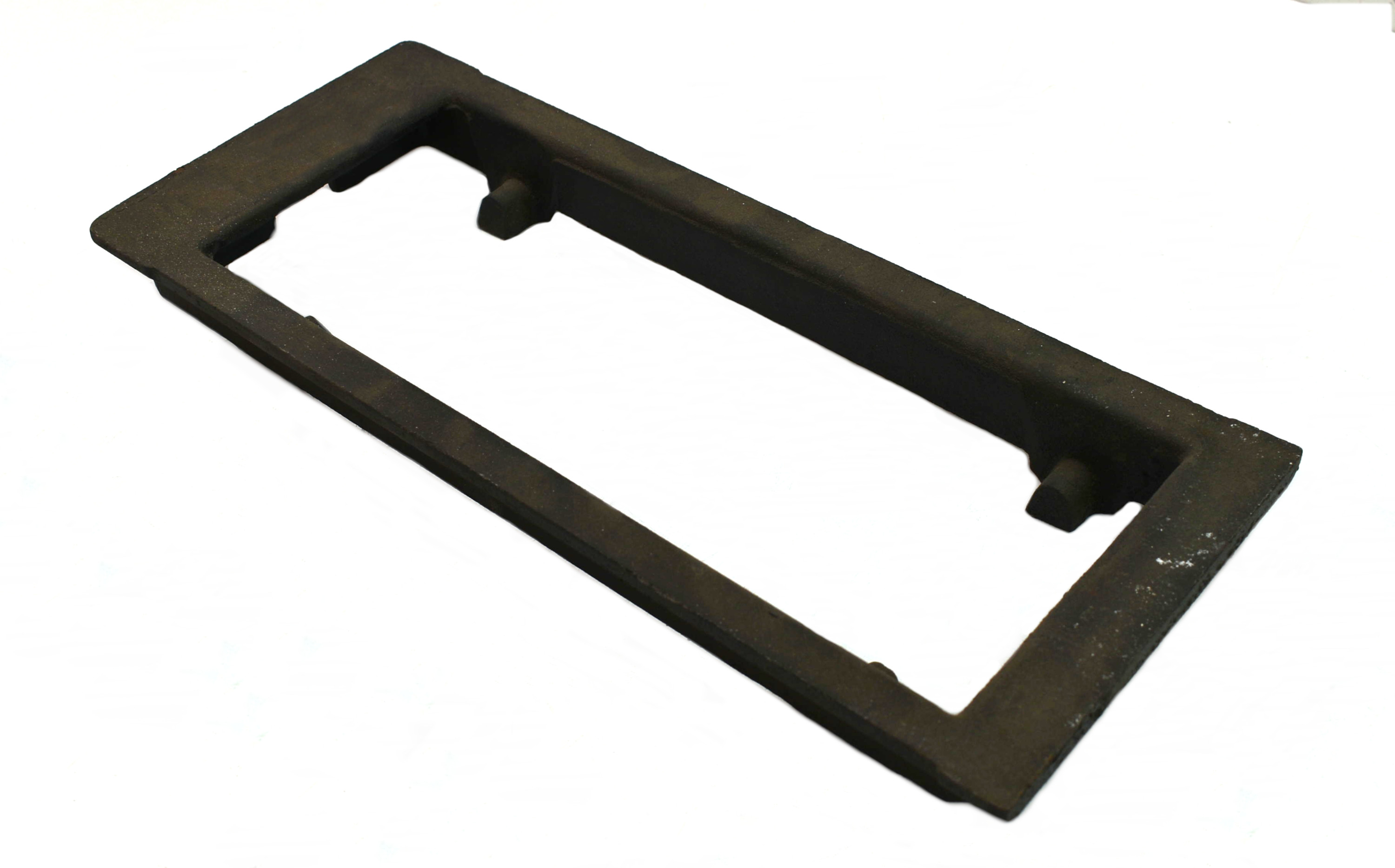Wamsler tipo 110 supporto griglia