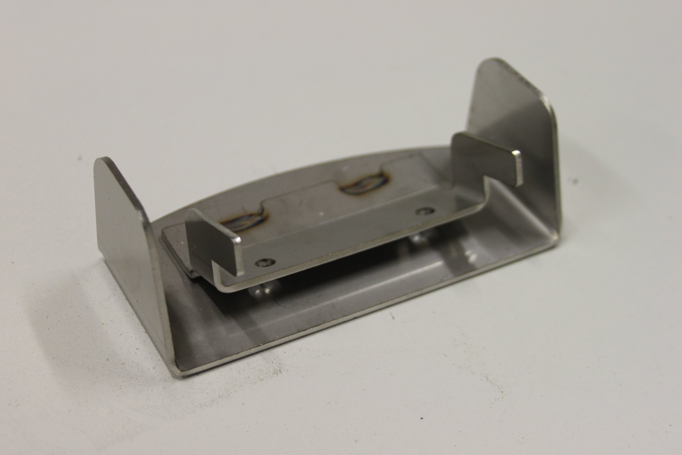 Wamsler PO 57 schild branderpot