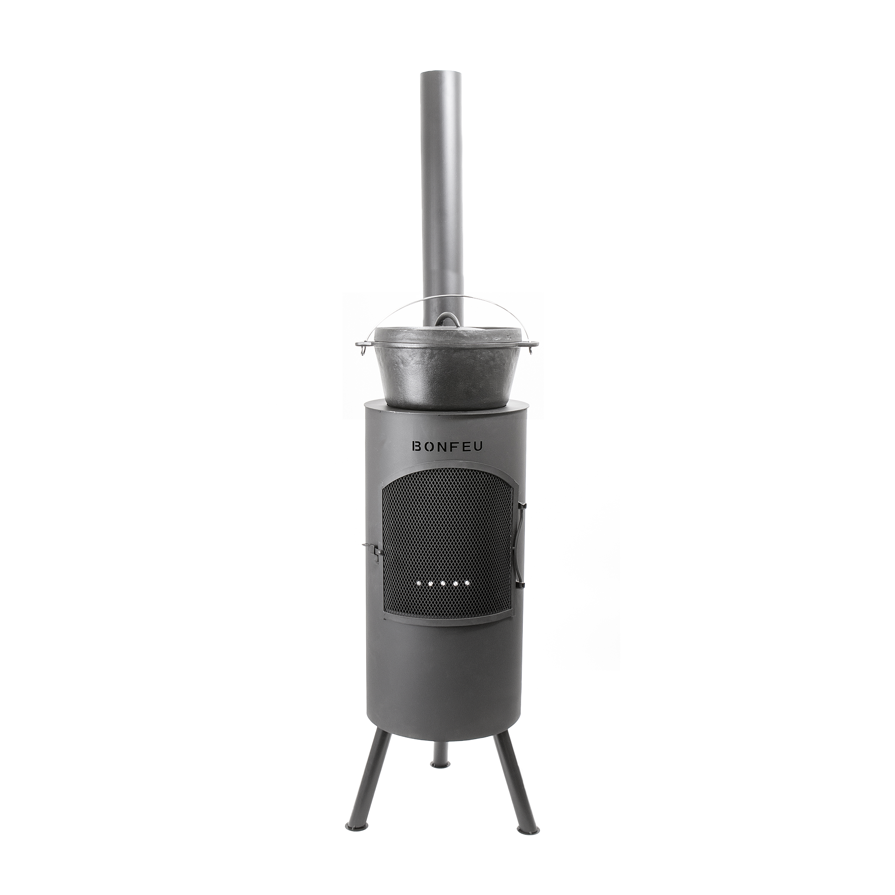 BonFeu Terrassenofen BonTino SM3501