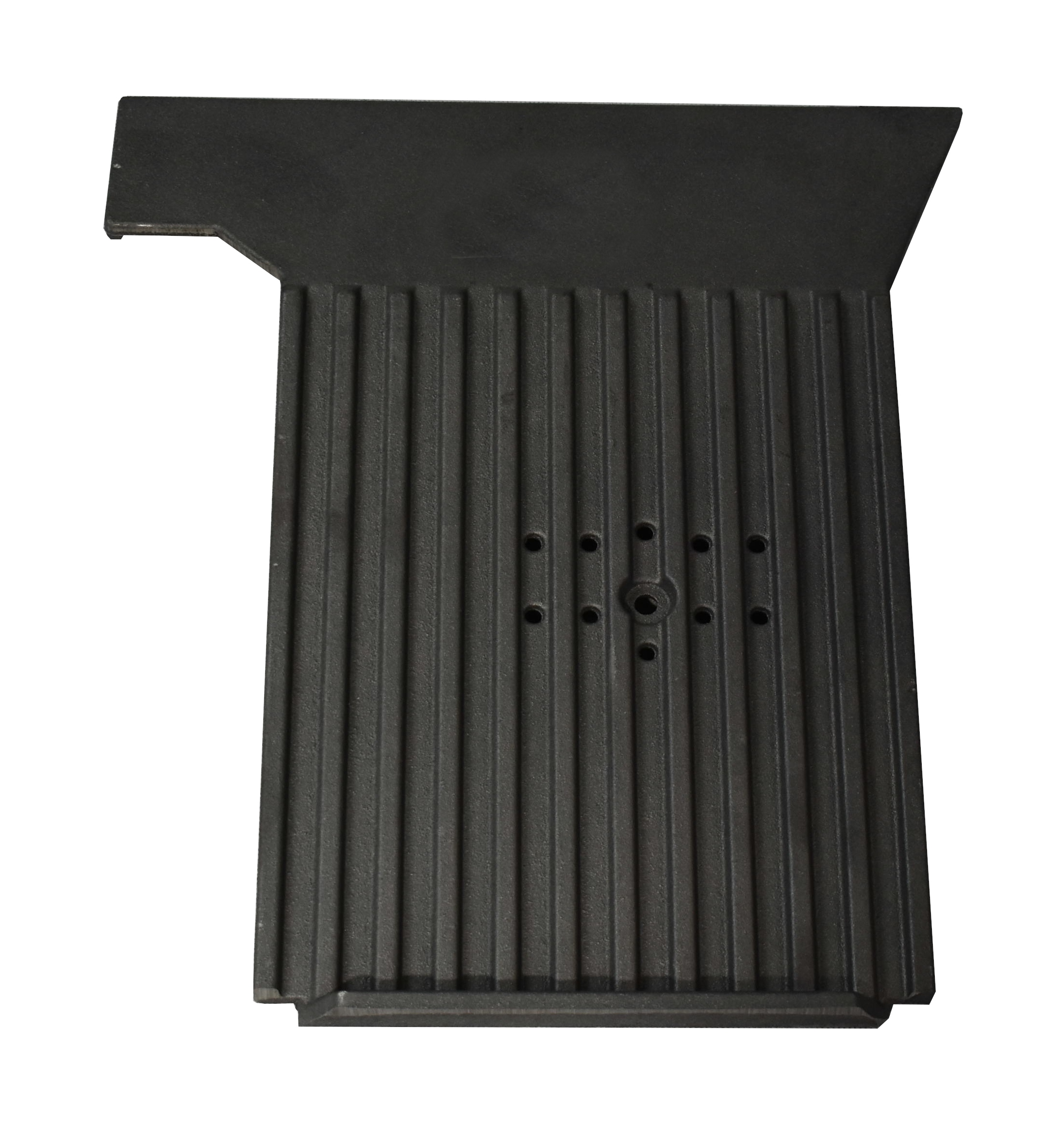 La Nordica Rosetta Sinistra Rückwandplatte B Feuerraumplatte La Nordica Rosetta Sinistra Rückwandplatte B Feuerraumplatte