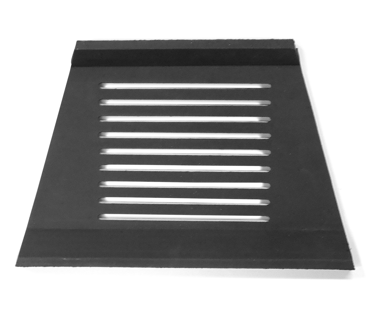 Fireplace Zonda griglia per cenere