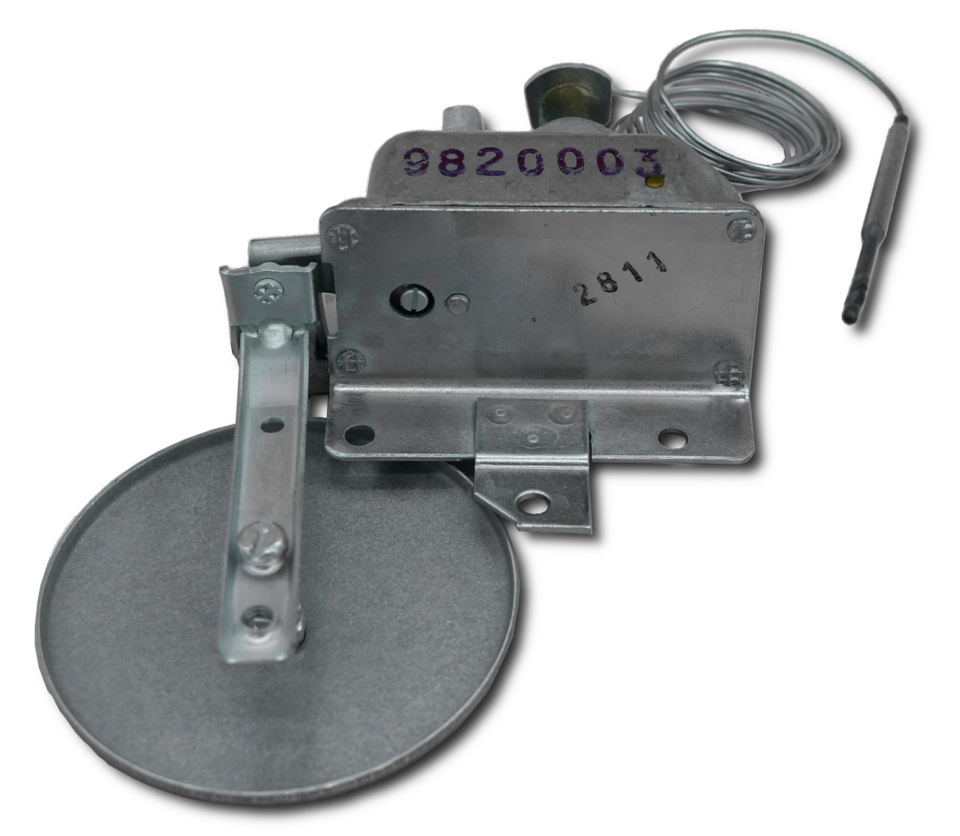 Koppe KA 500 Leistungsregler Koppe KA 500 Leistungsregler