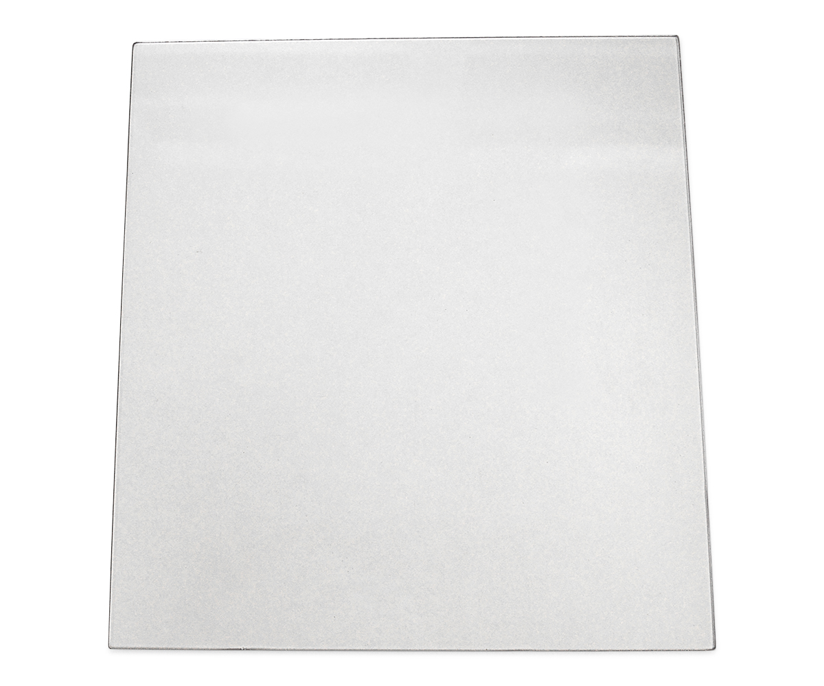 Fireplace Caribic NS glas