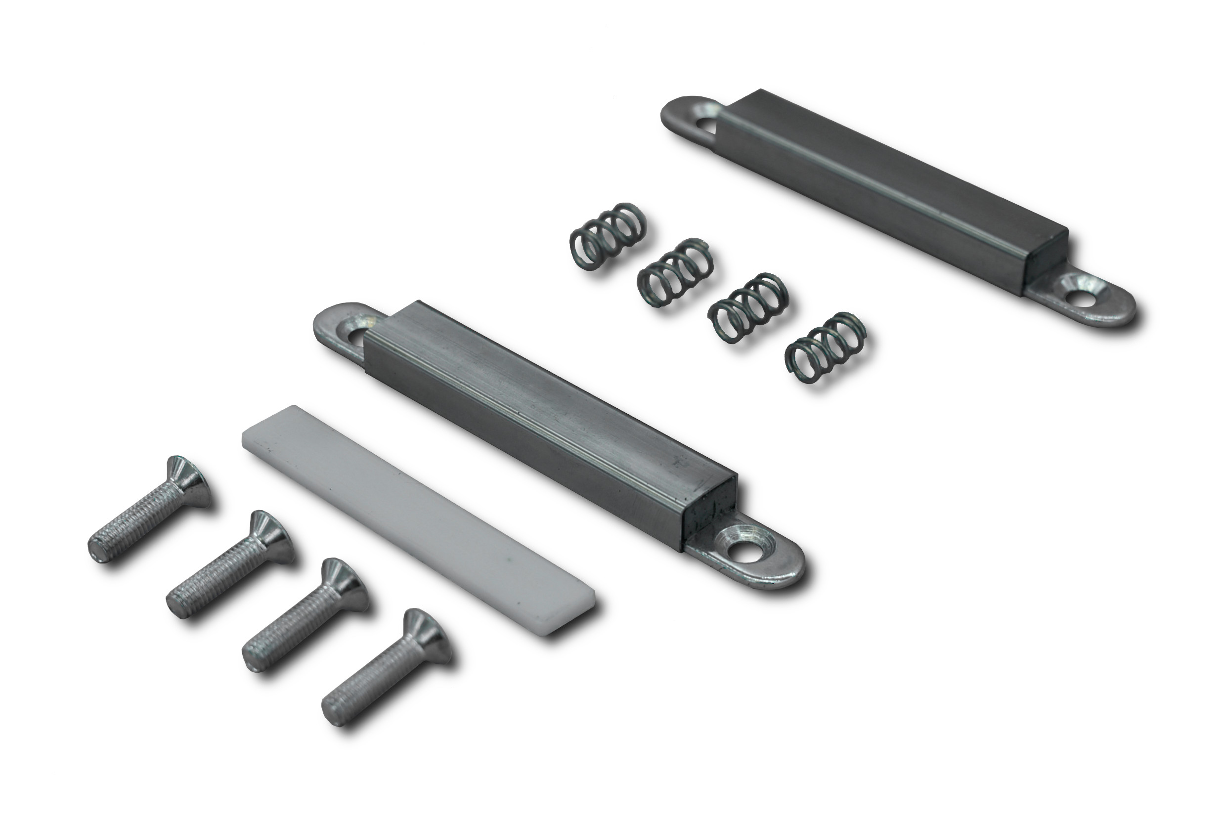 Termatech TT60 Feuerraumtür Magnet Set Türverschluss