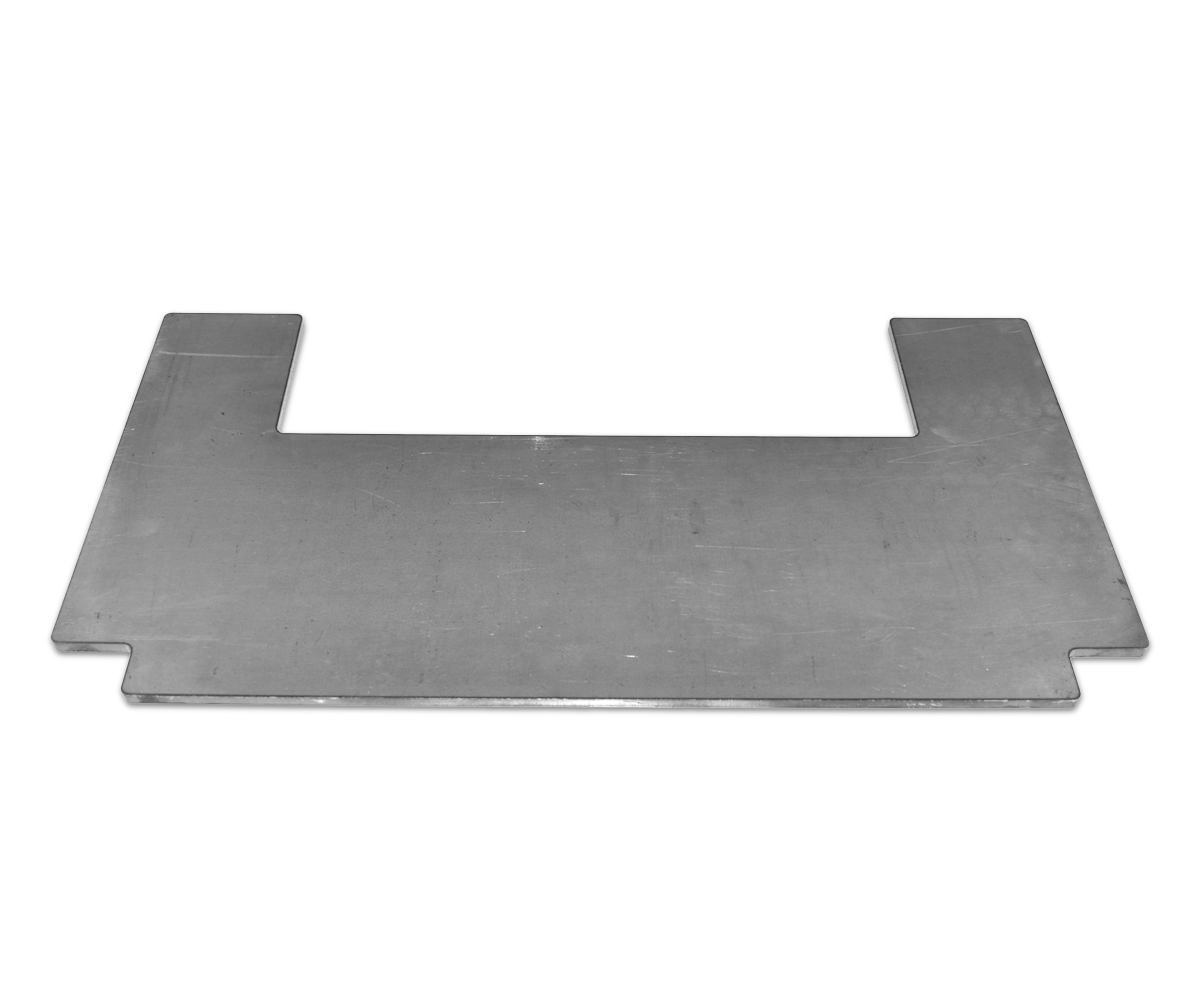 Austroflamm Irony S røgvenderplade oven Austroflamm Irony S røgvenderplade oven