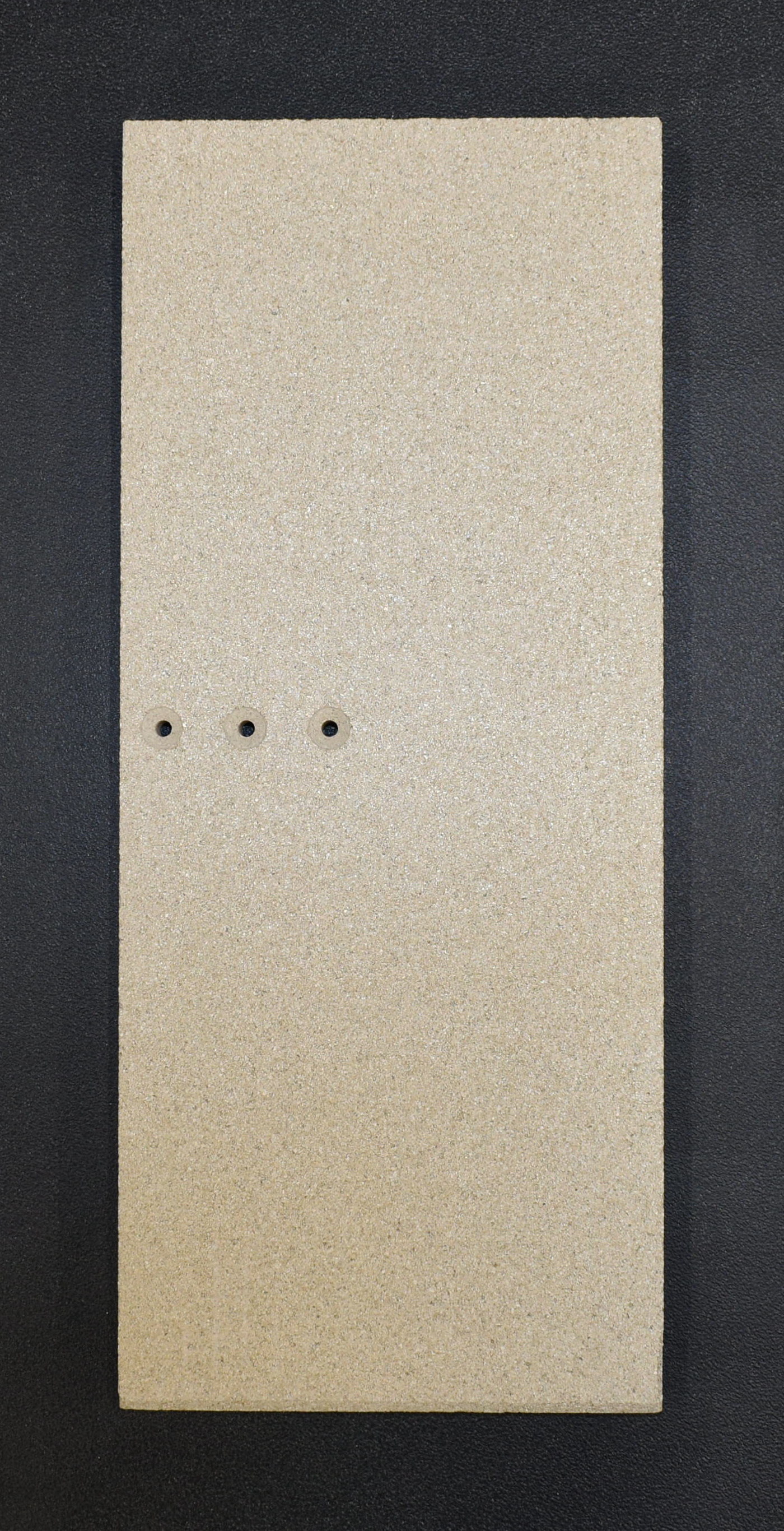 Oranier Astra 7 bagsten venstre