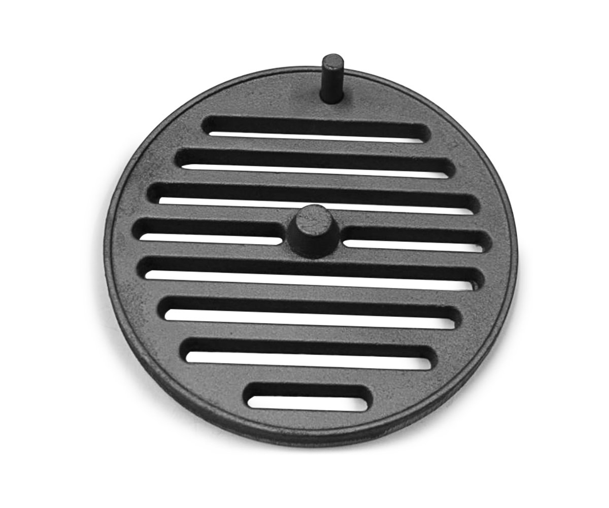 Haas-Sohn Husum 206.15 grille de décendrage