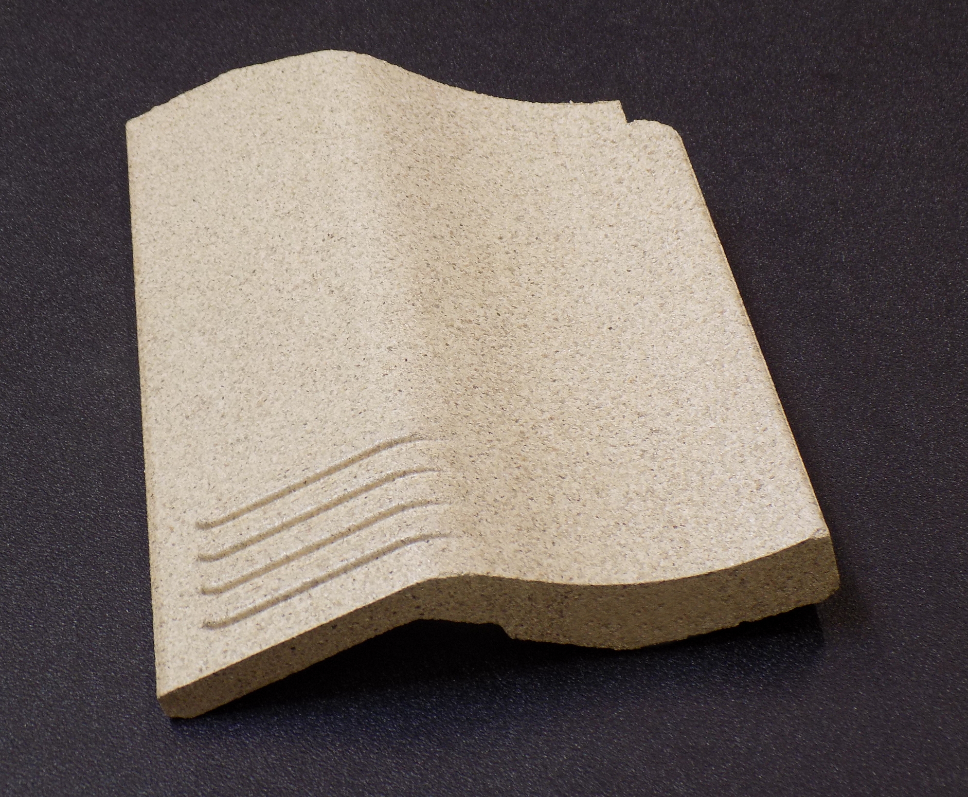 Handöl 22T sidesten venstre Handöl 22T sidesten venstre