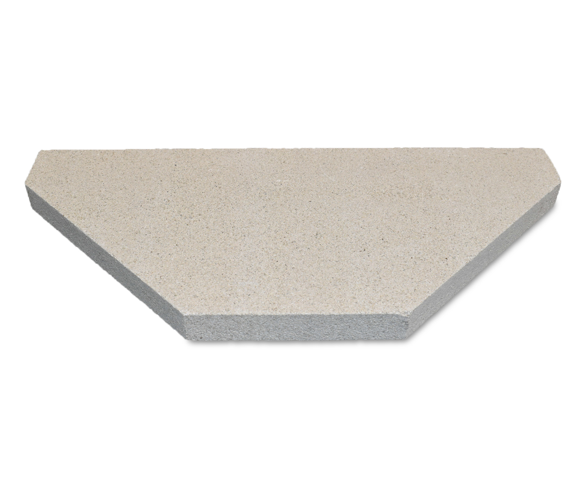 Jydepejsen Ultra-Line 5 røgvenderplade oven Jydepejsen Ultra-Line 5 røgvenderplade oven