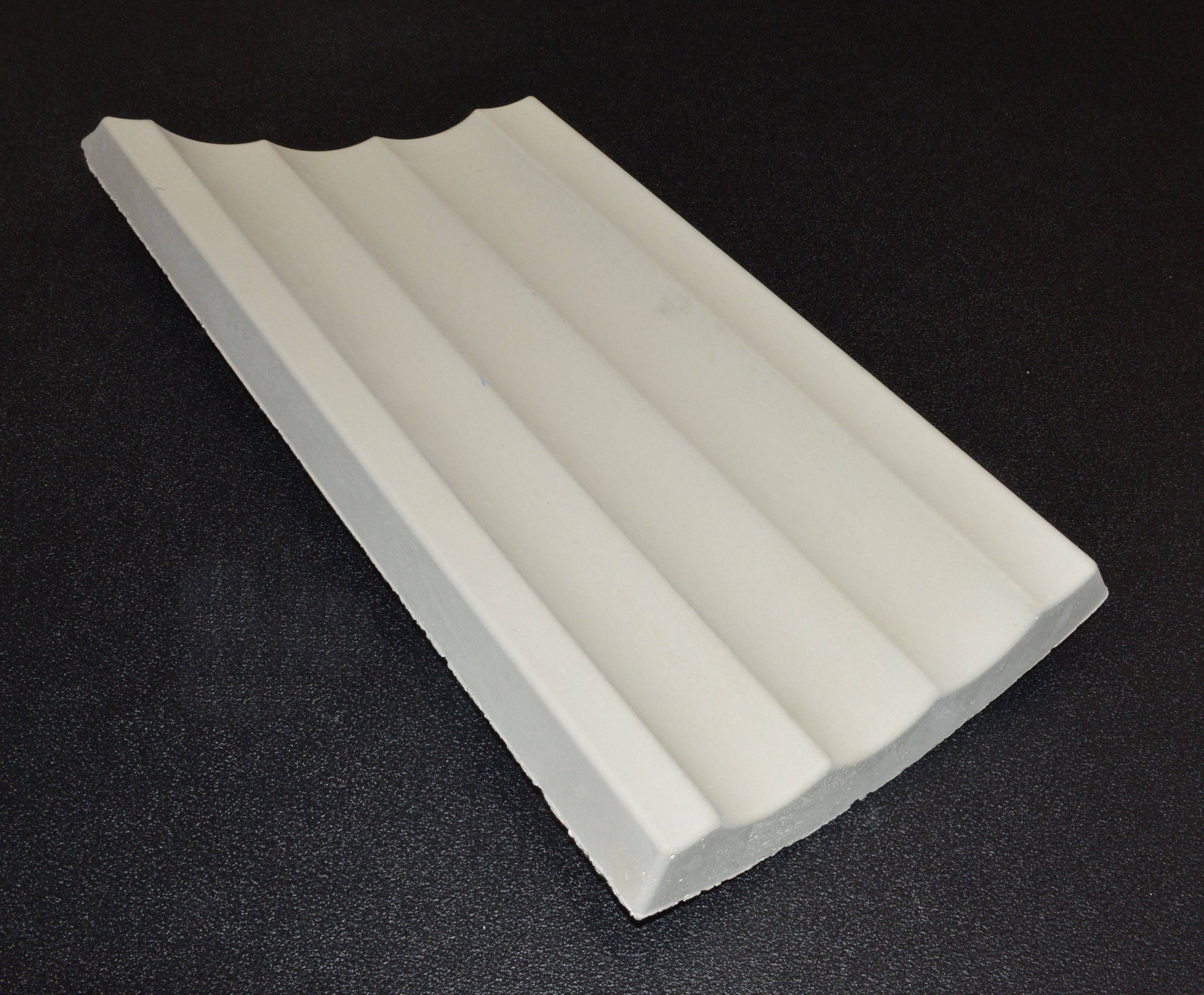 Spartherm Mini R1V-51 cegła boczna z lewej strony z tyłu Spartherm Mini R1V-51 cegła boczna z lewej strony z tyłu