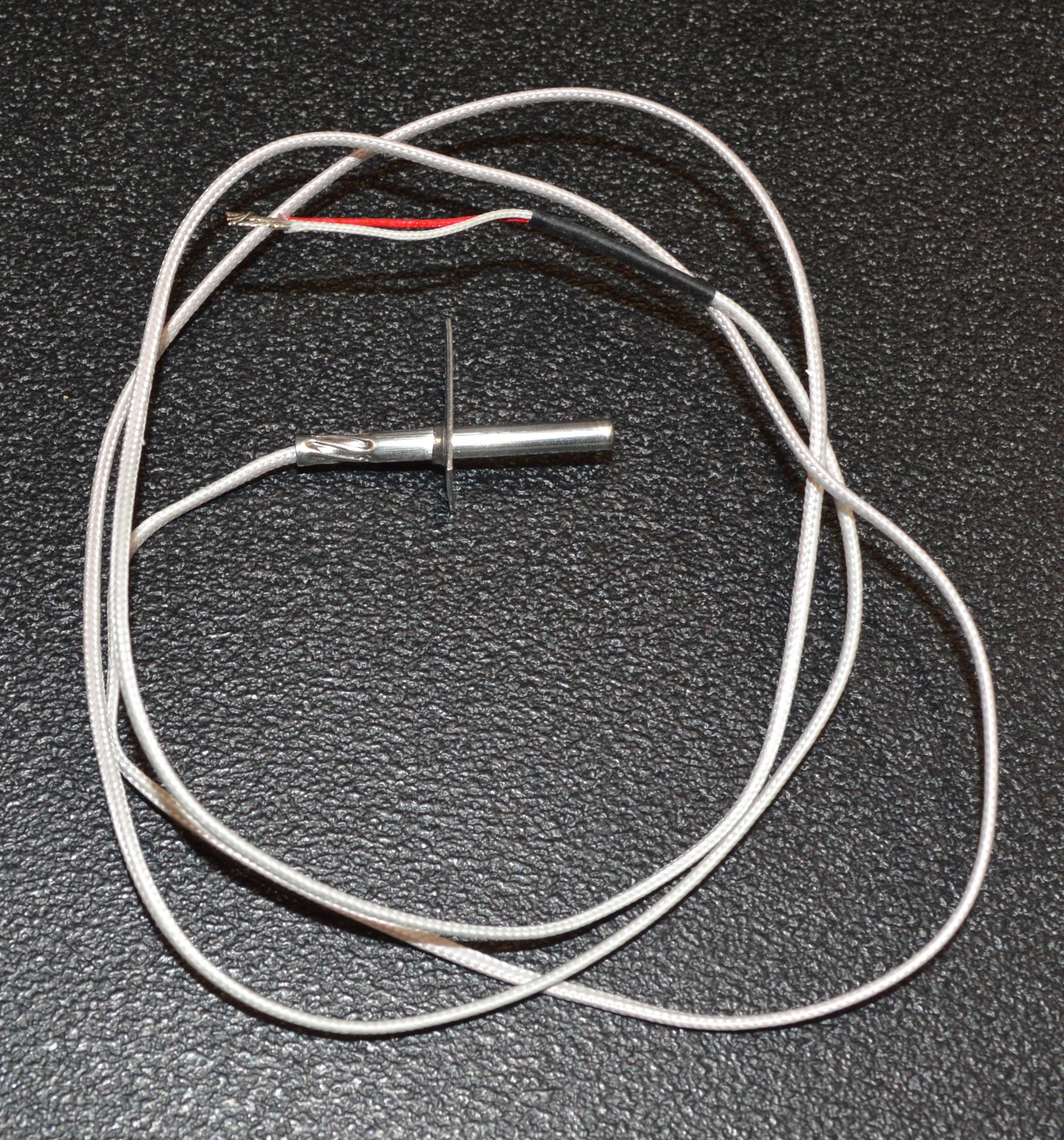 Extraflame Amika temperatur controller udstødning