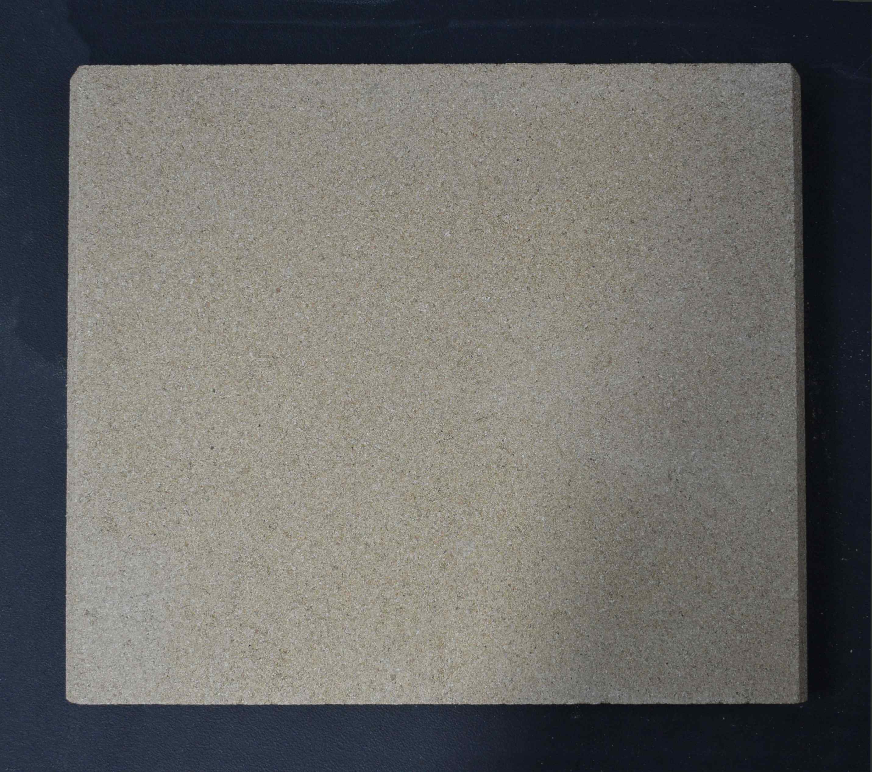 Haas-Sohn Salzburg easy 351.15 pierre de plaque arrière haut