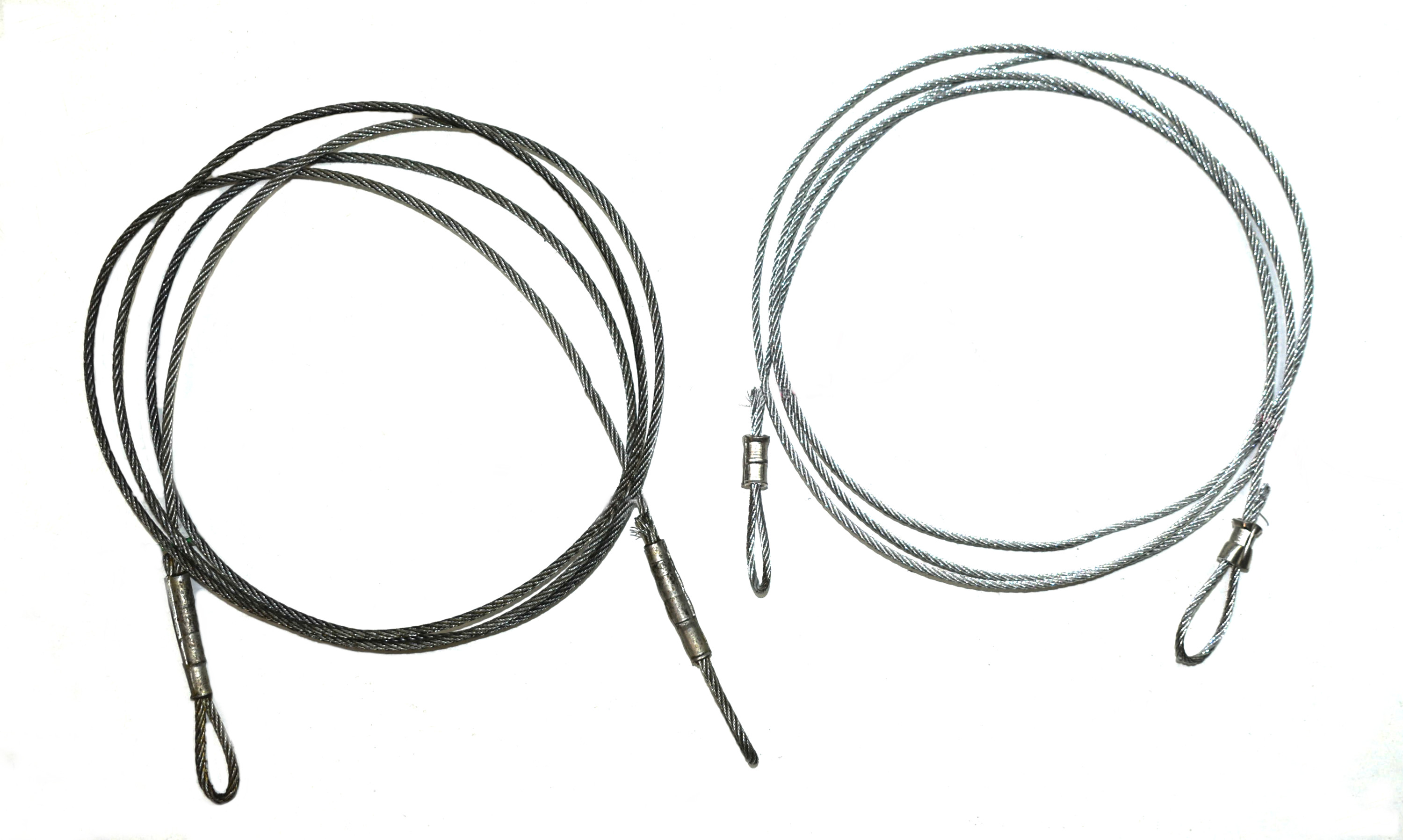 Cera Movido kabel brændkammerdør Cera Movido kabel brændkammerdør