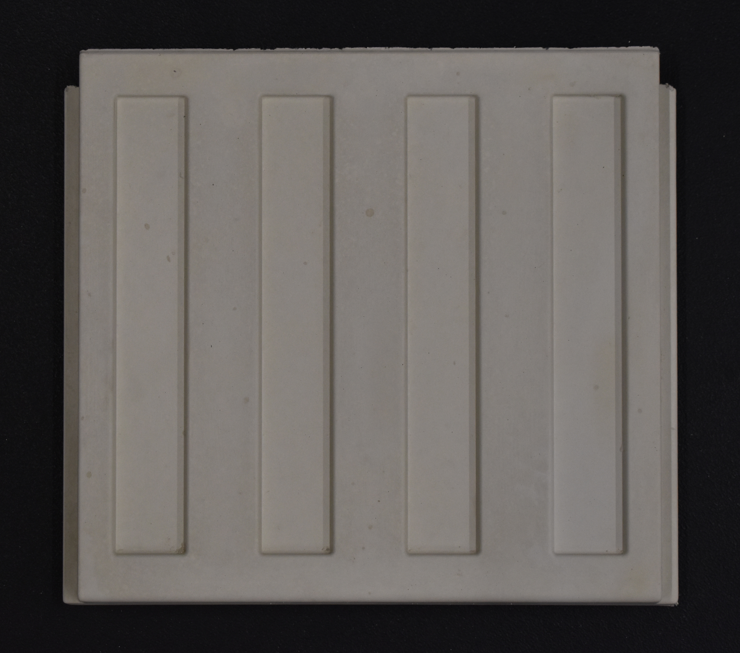 Spartherm Varia 2L-80h pietra posteriore in alto