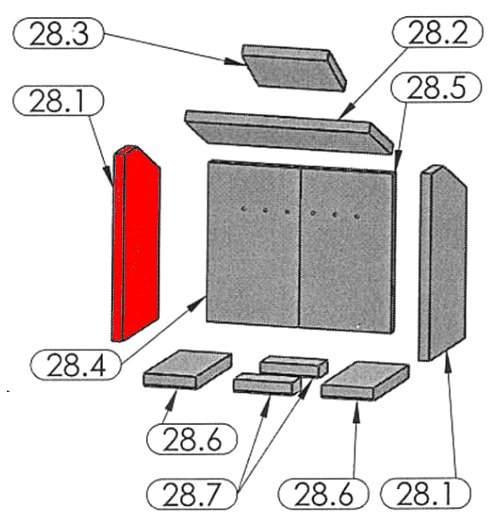 Justus Hamar sidesten venstre Justus Hamar sidesten venstre