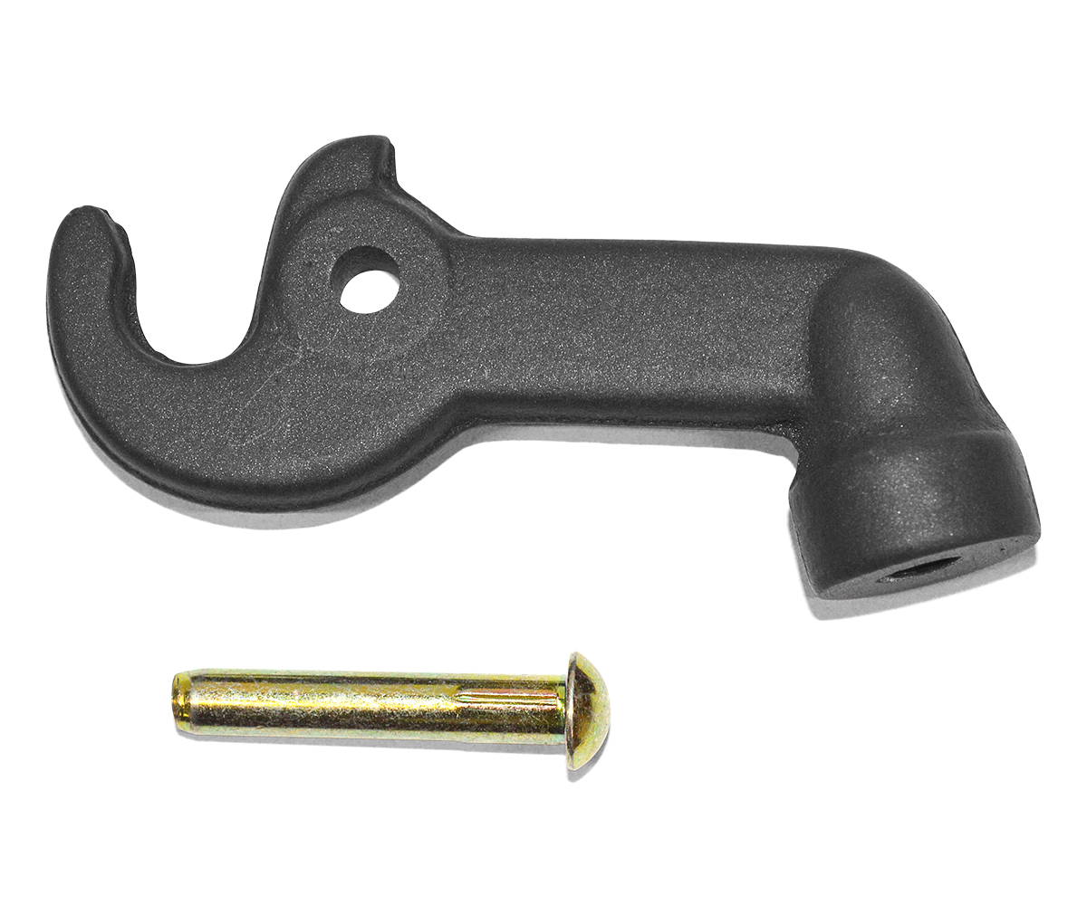 Leda Rubin K19 boccola impugnatura sportello focolare A Leda Rubin K19 boccola impugnatura sportello focolare A