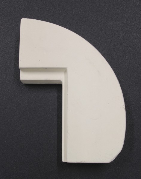 Cera Rondotherm XL Bodenstein rechts Cera Rondotherm XL Bodenstein rechts