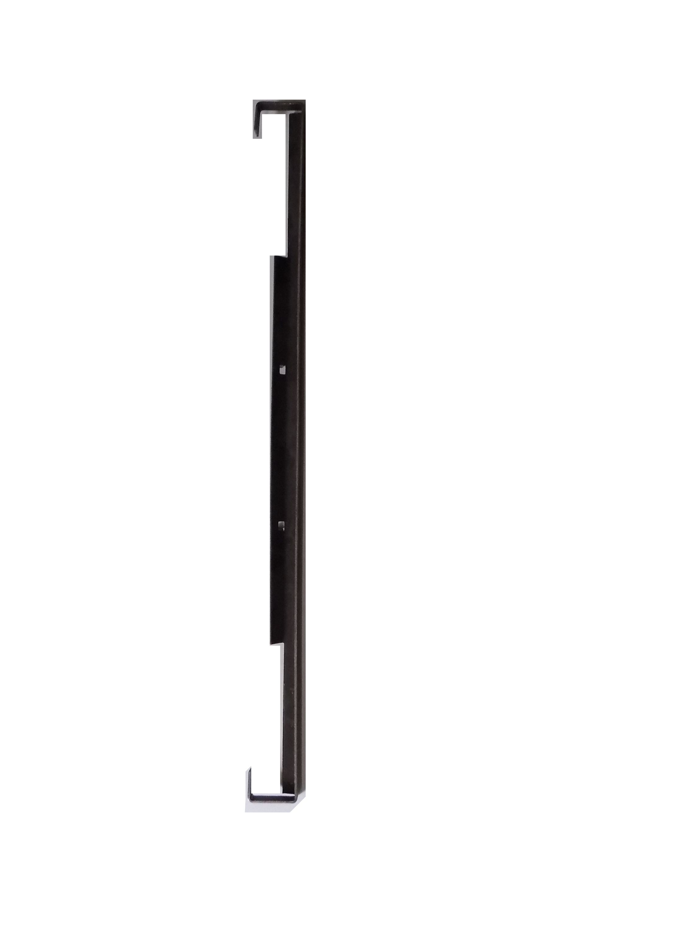 Wamsler System zamocowanie cegła tylnej ściany Wamsler System zamocowanie cegła tylnej ściany