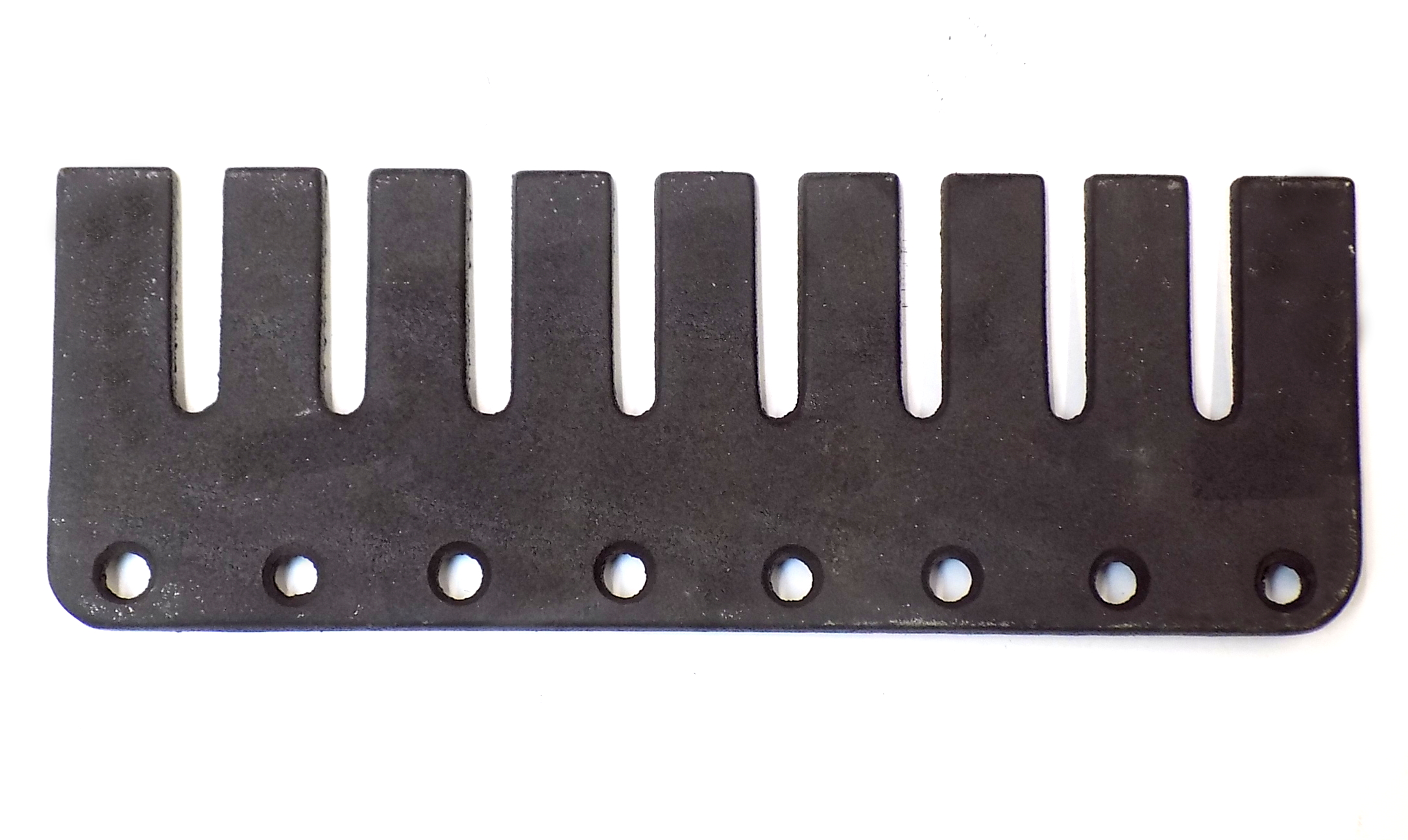 Wamsler WO 109-6 Grille à poser etenue bois